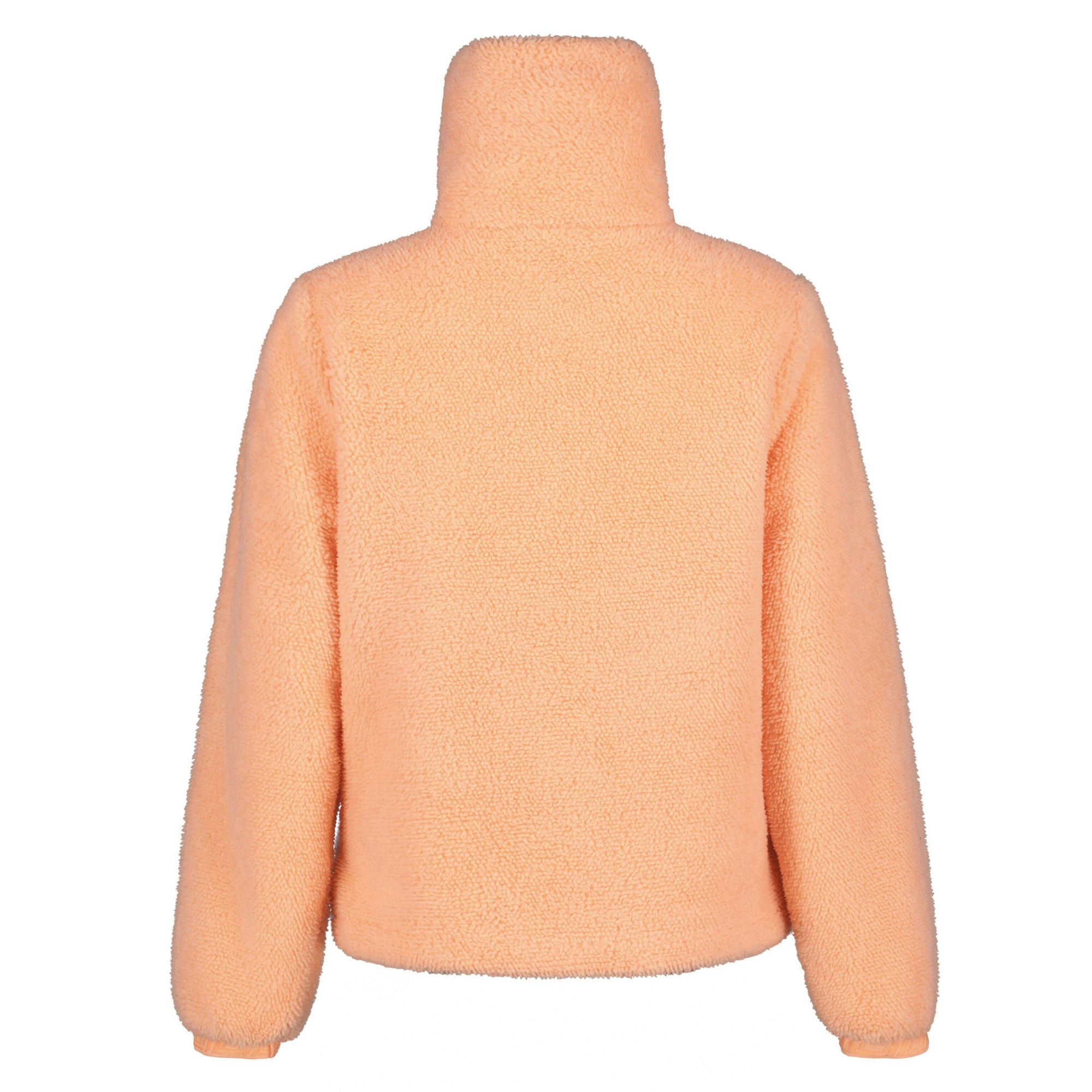 Luta Aho Midlayer Fleece Jas Dames