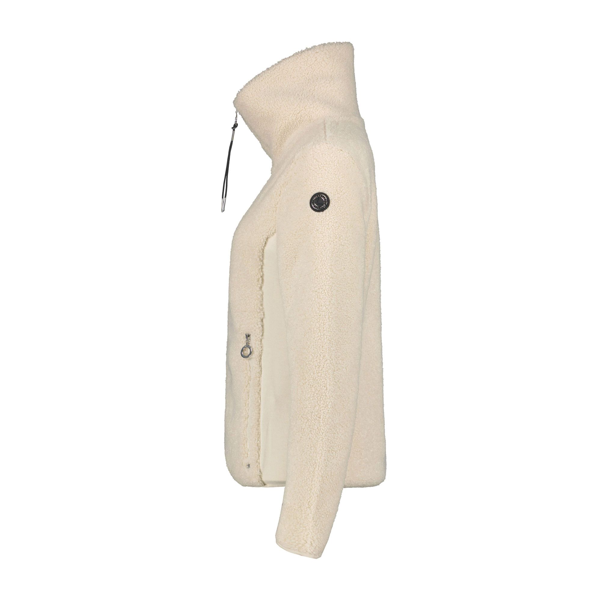 Luhta Alavakeri Fleece Jacket Women | Plutosport