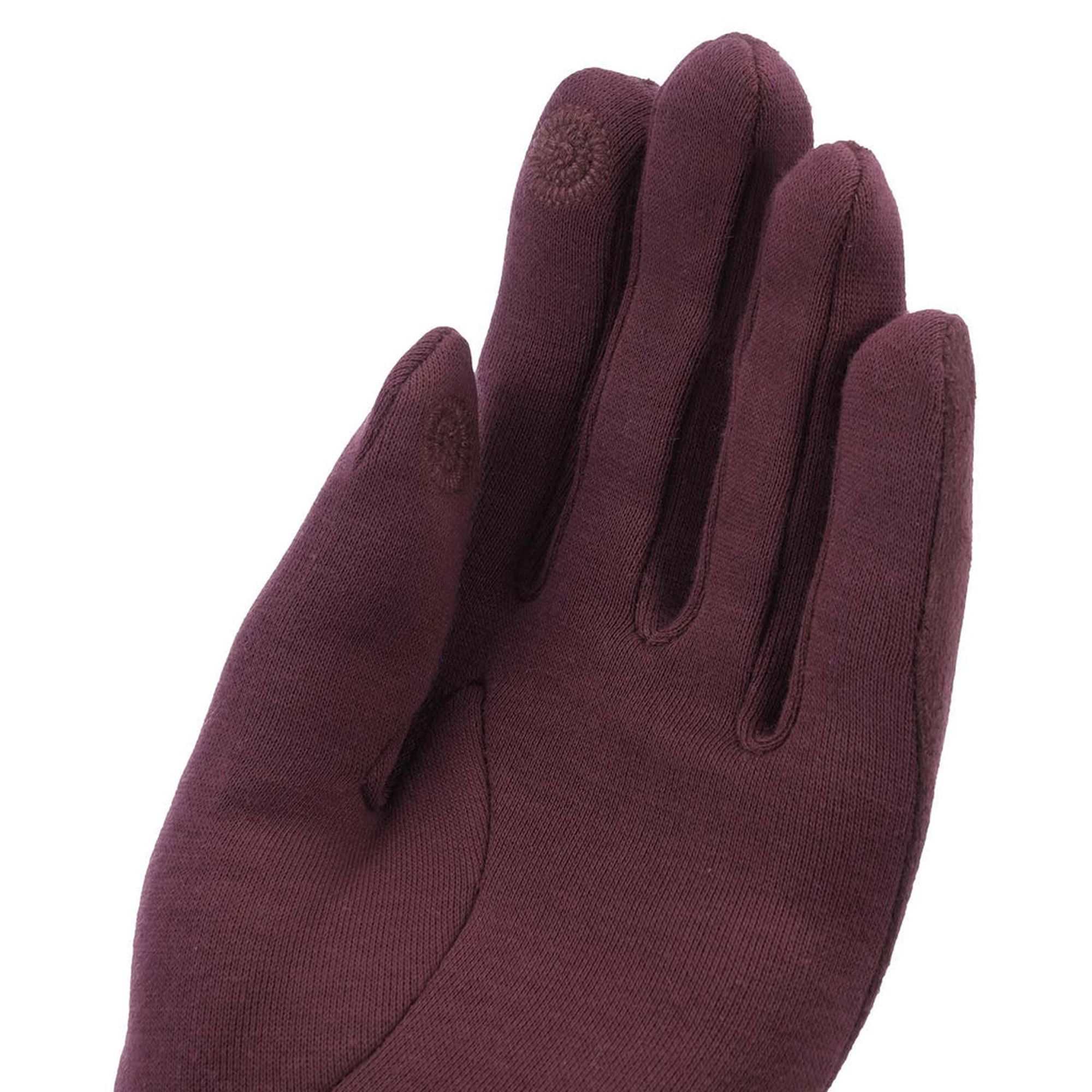 Gants Luhta Napinlahti Femmes