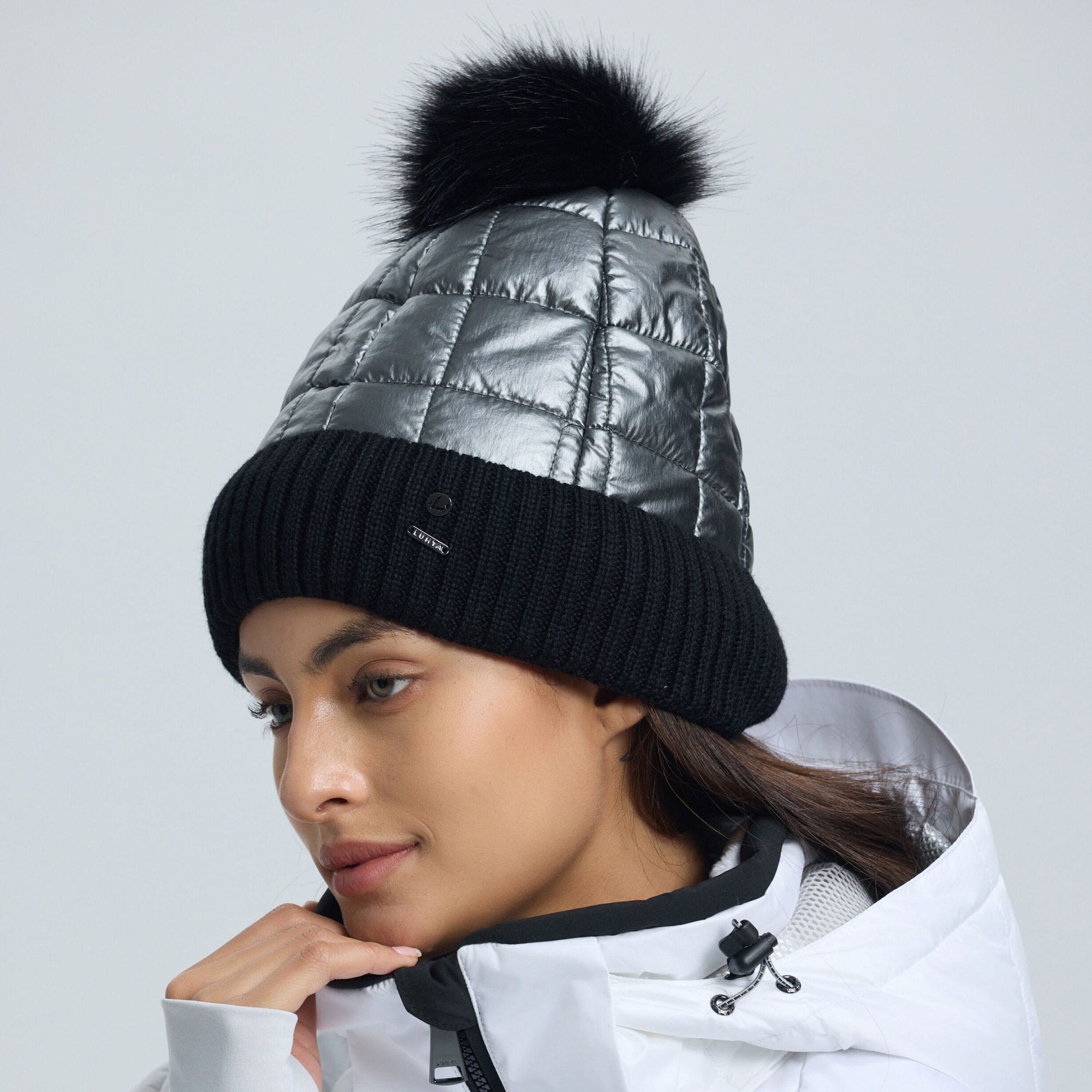 Luhta Naumola Beanie Dames