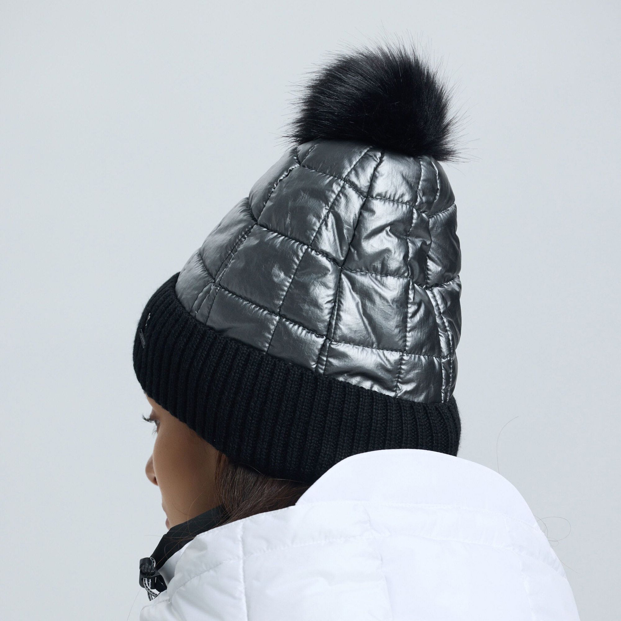 Luhta Naumola Beanie Dames