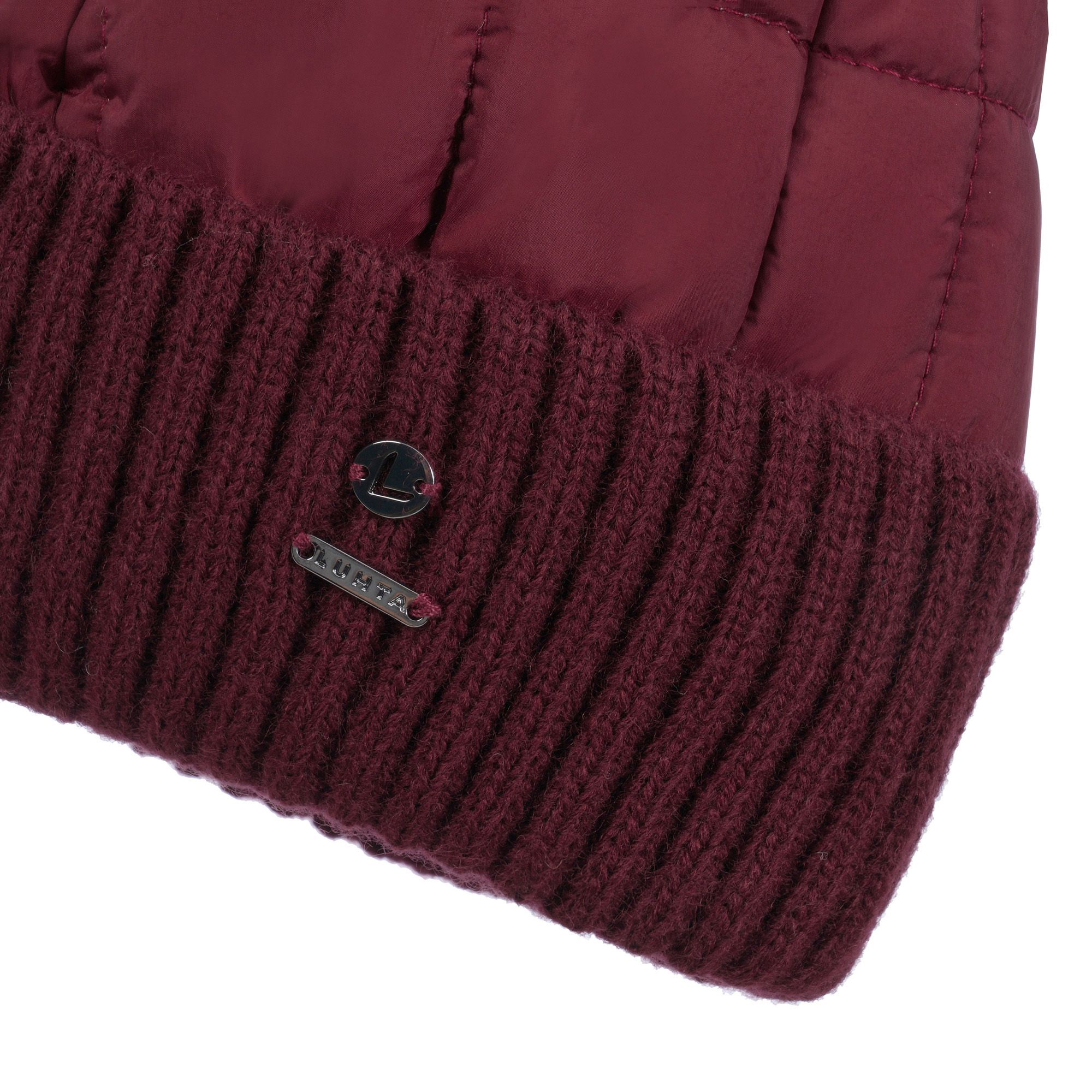 Bonnet Luhta Naumola Femmes