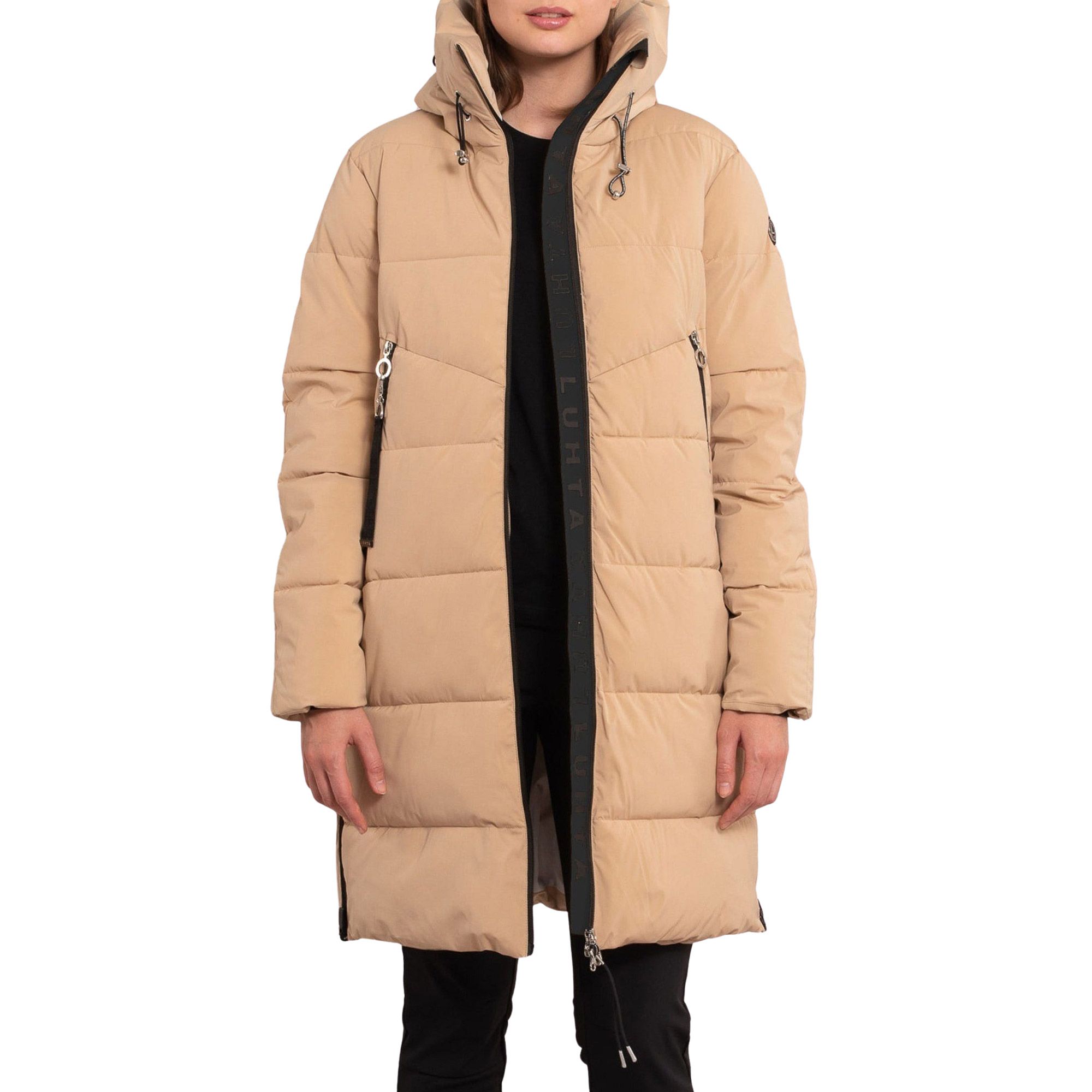 Luhta Inkoo Winterjas Dames