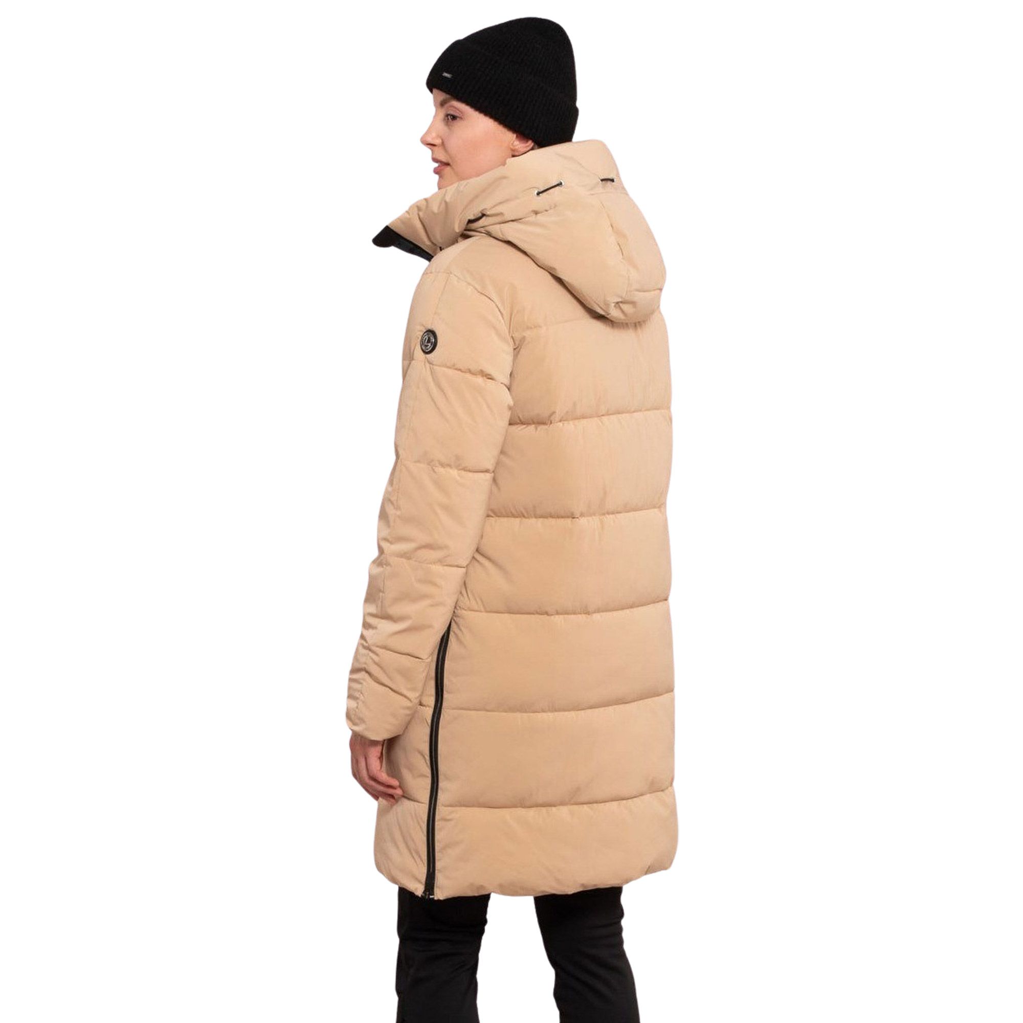 Luhta Inkoo Winterjas Dames