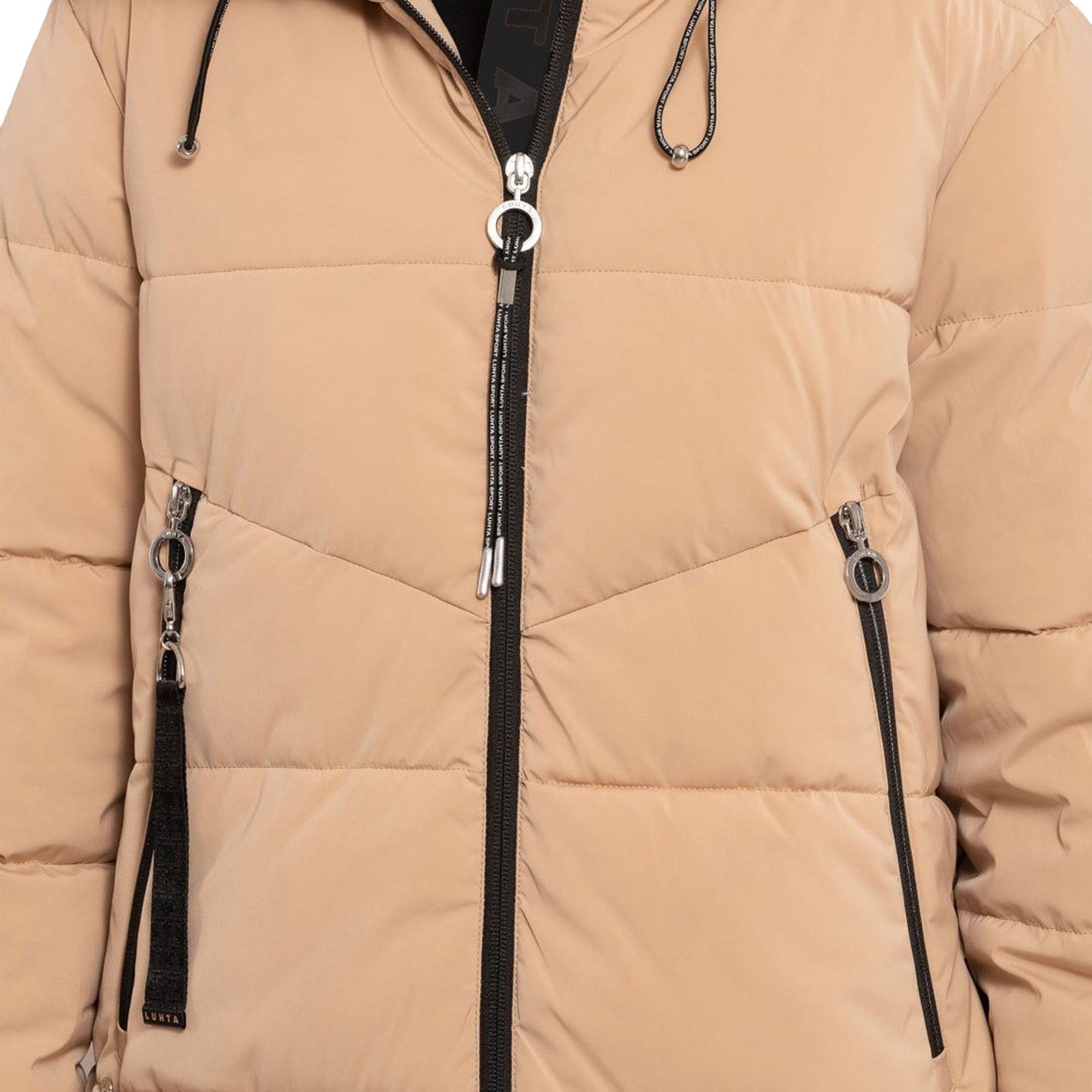 Luhta Inkoo Winterjas Dames