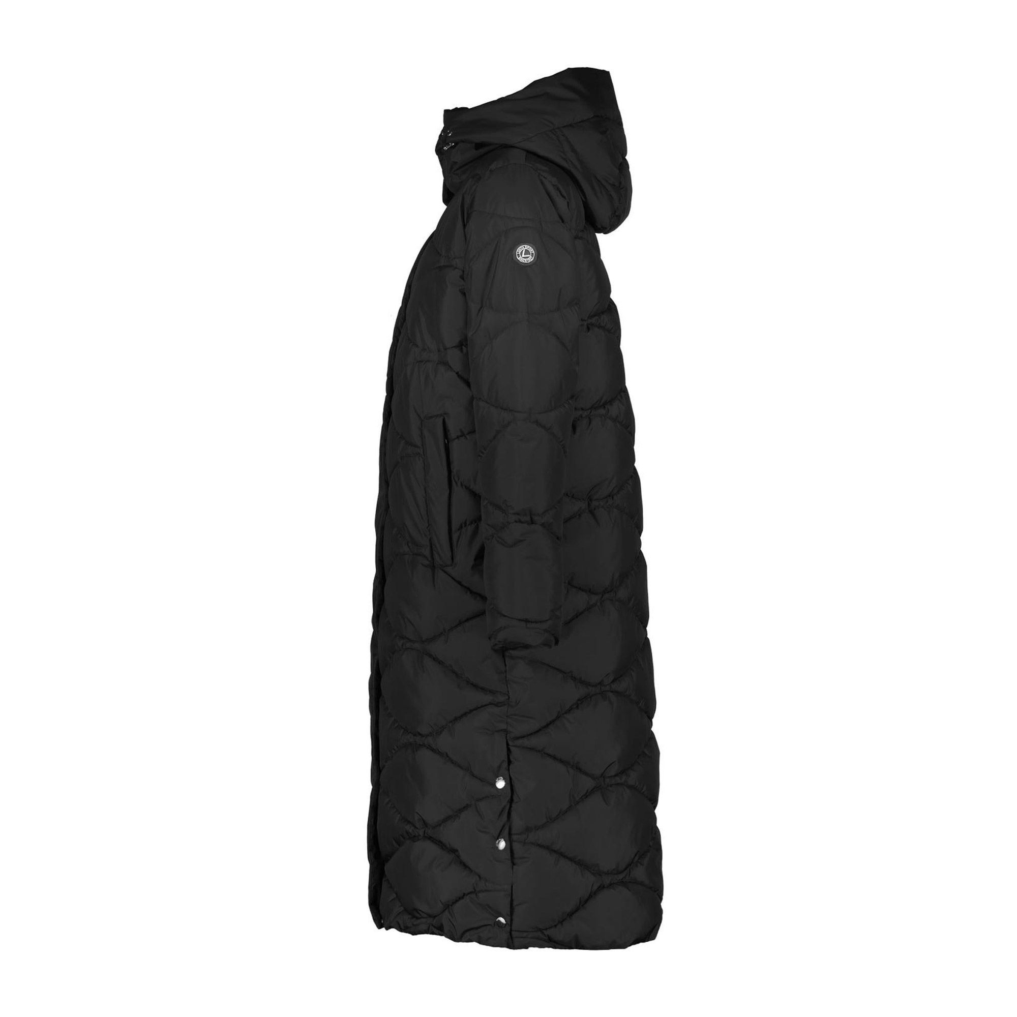 Luhta Hyyti Winterjas Dames
