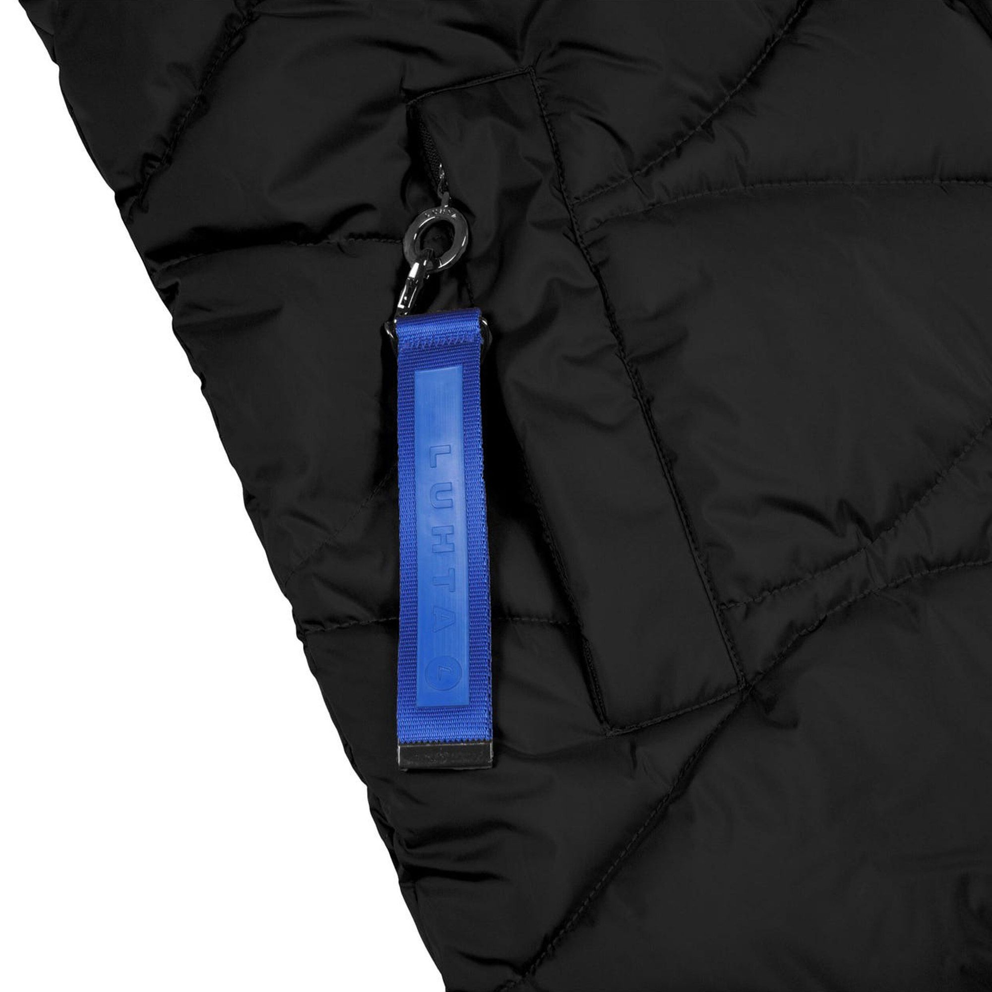 Luhta Hyyti Winterjas Dames