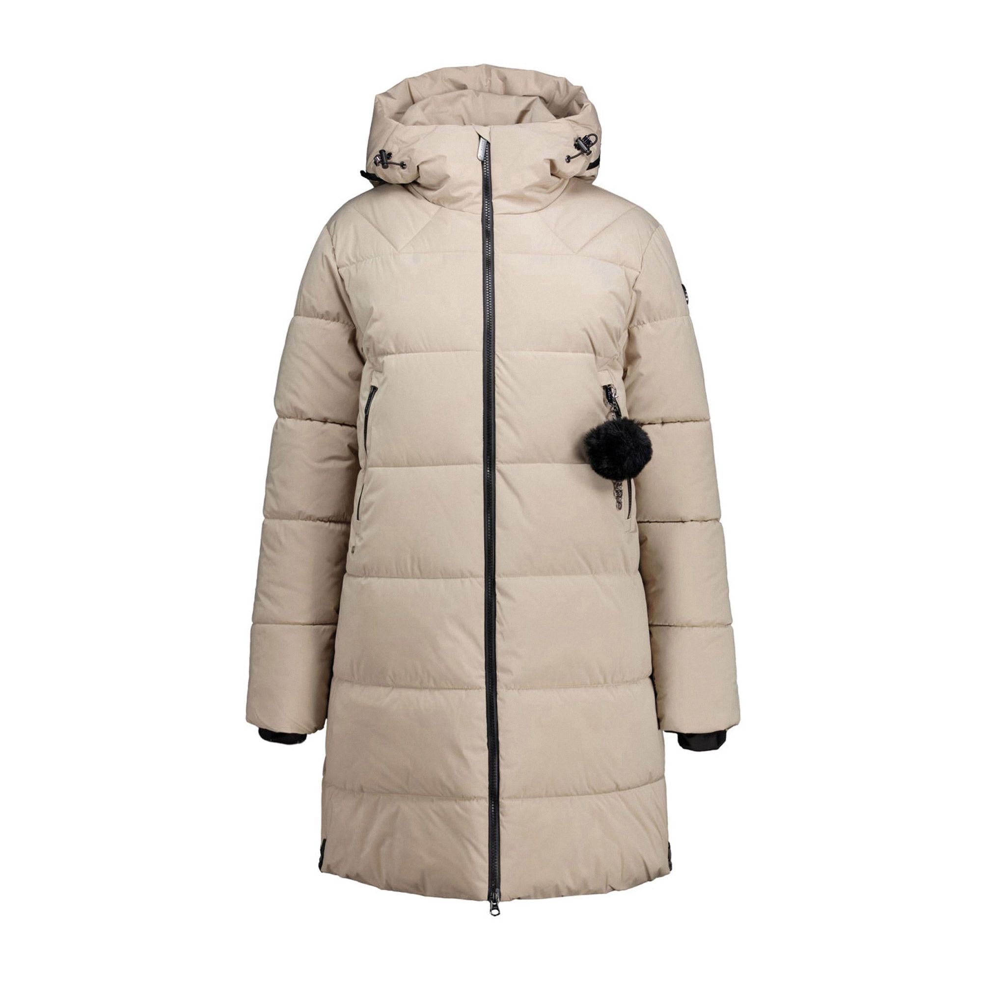 Manteau d'hiver Luhta Eisele Femmes