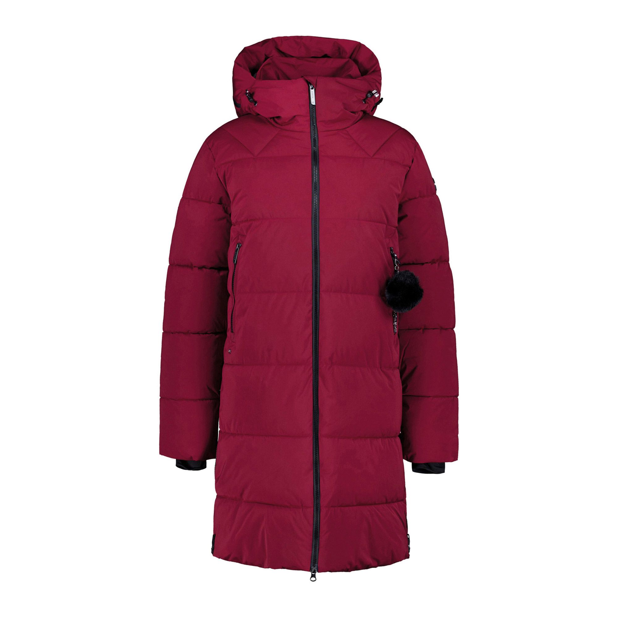 Manteau d'hiver Luhta Eisele Femmes