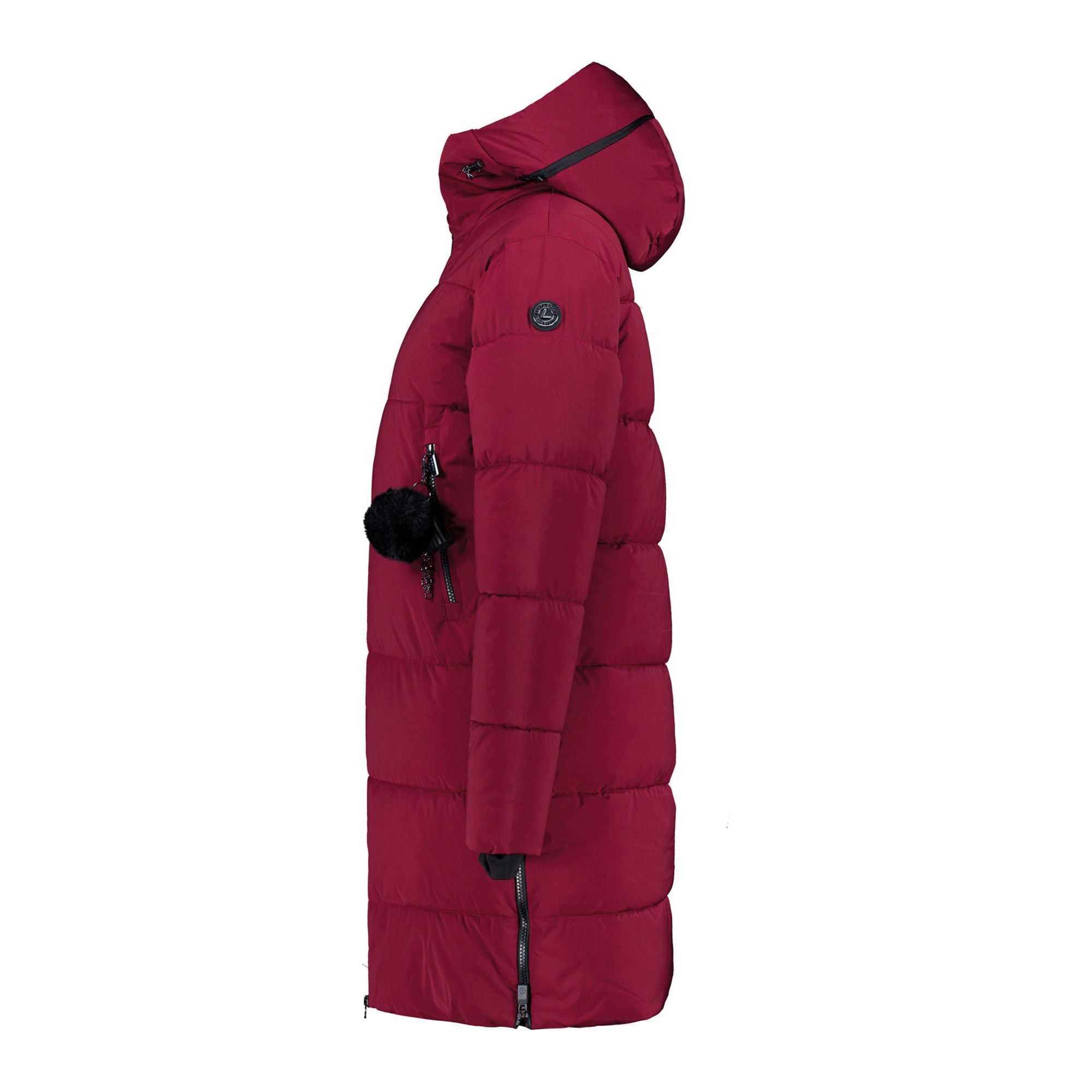 Manteau d'hiver Luhta Eisele Femmes