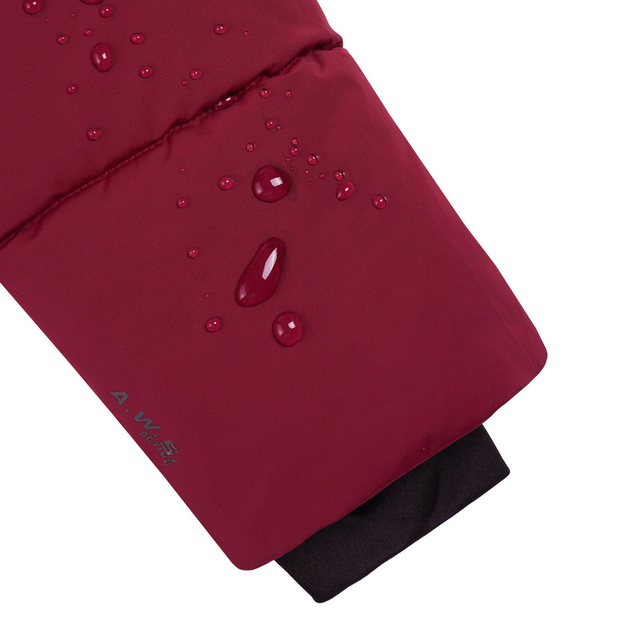 Manteau d'hiver Luhta Eisele Femmes
