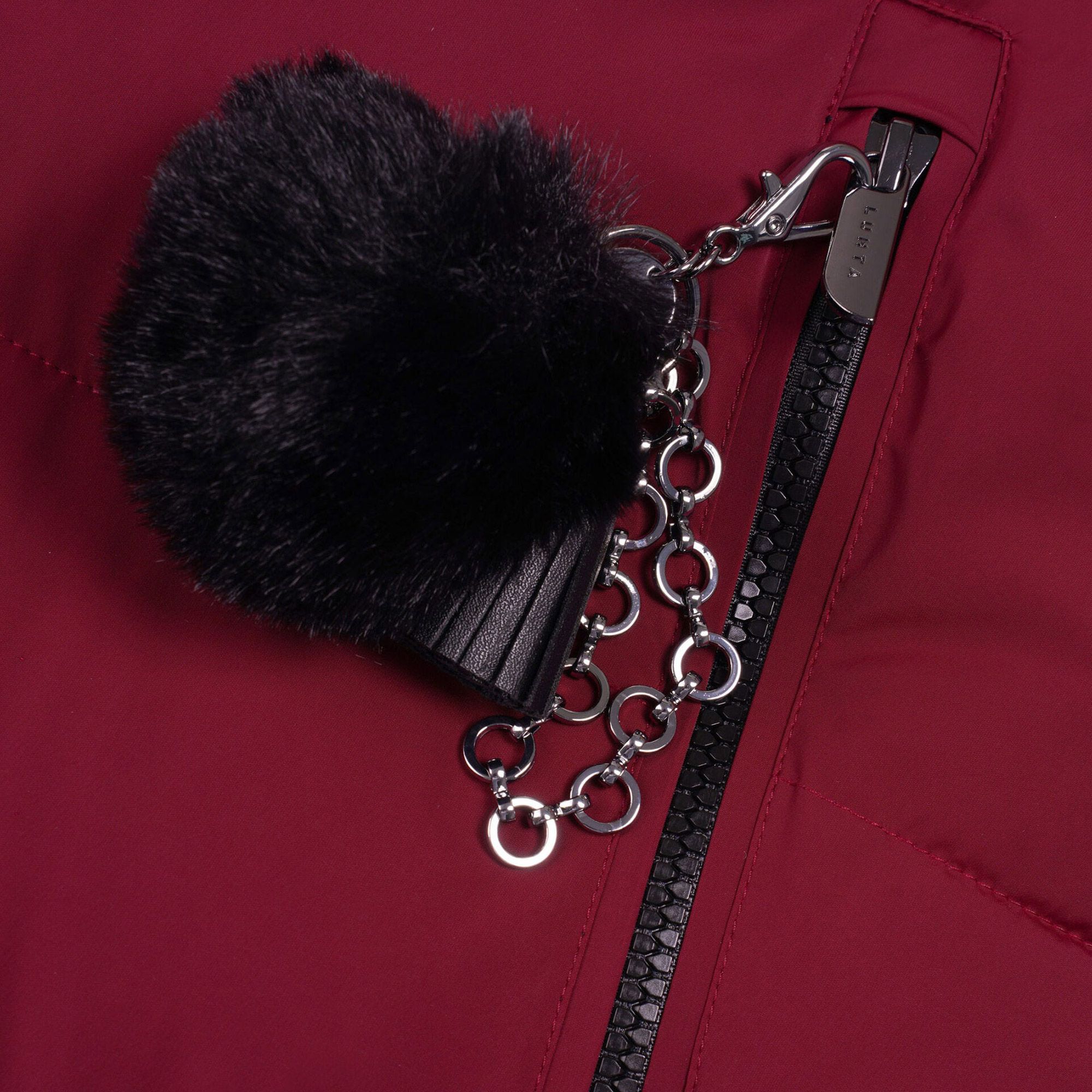 Manteau d'hiver Luhta Eisele Femmes