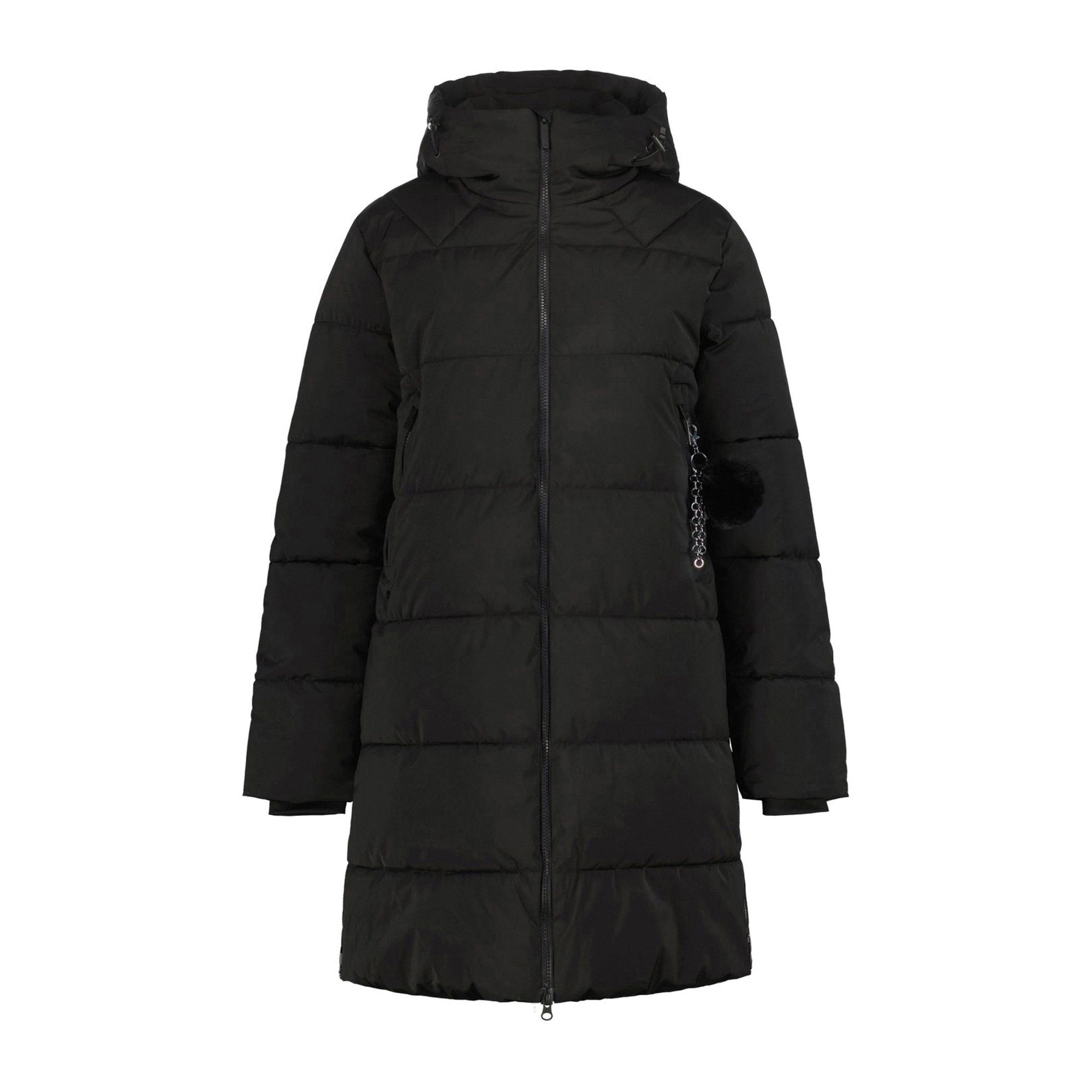 Manteau d'hiver Luhta Eisele Femmes