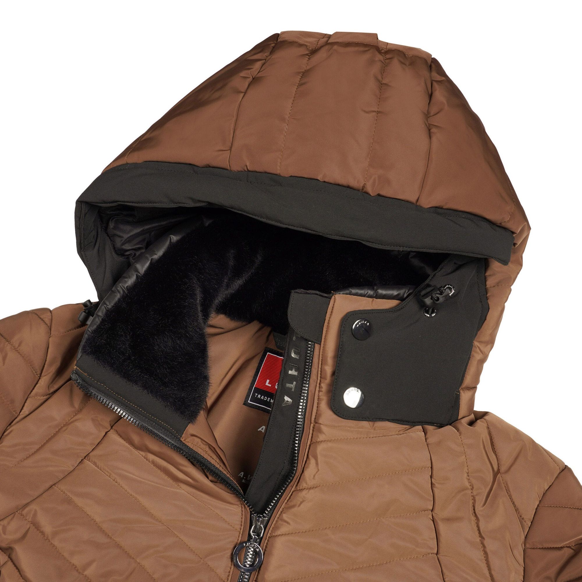 Luhta Hakula Ski Jacket Women | Plutosport