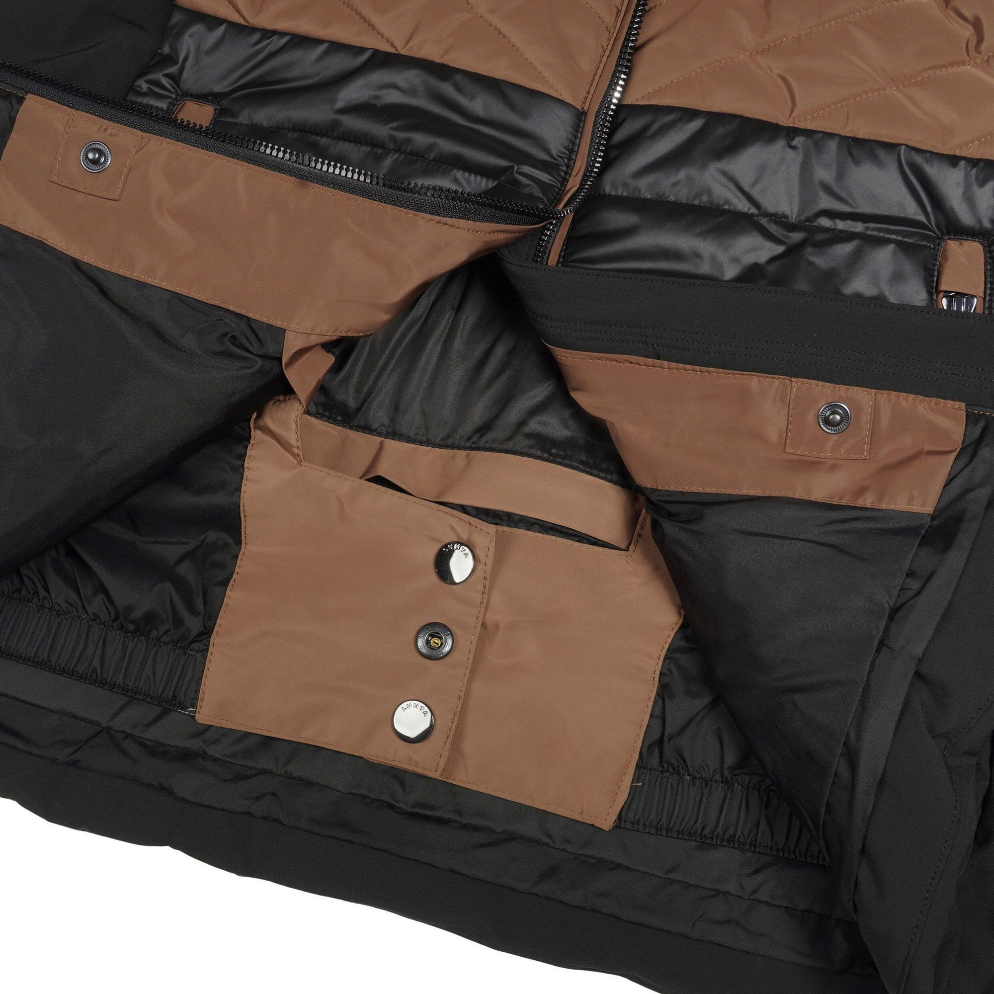 Luhta Hakula Ski Jacket Women | Plutosport