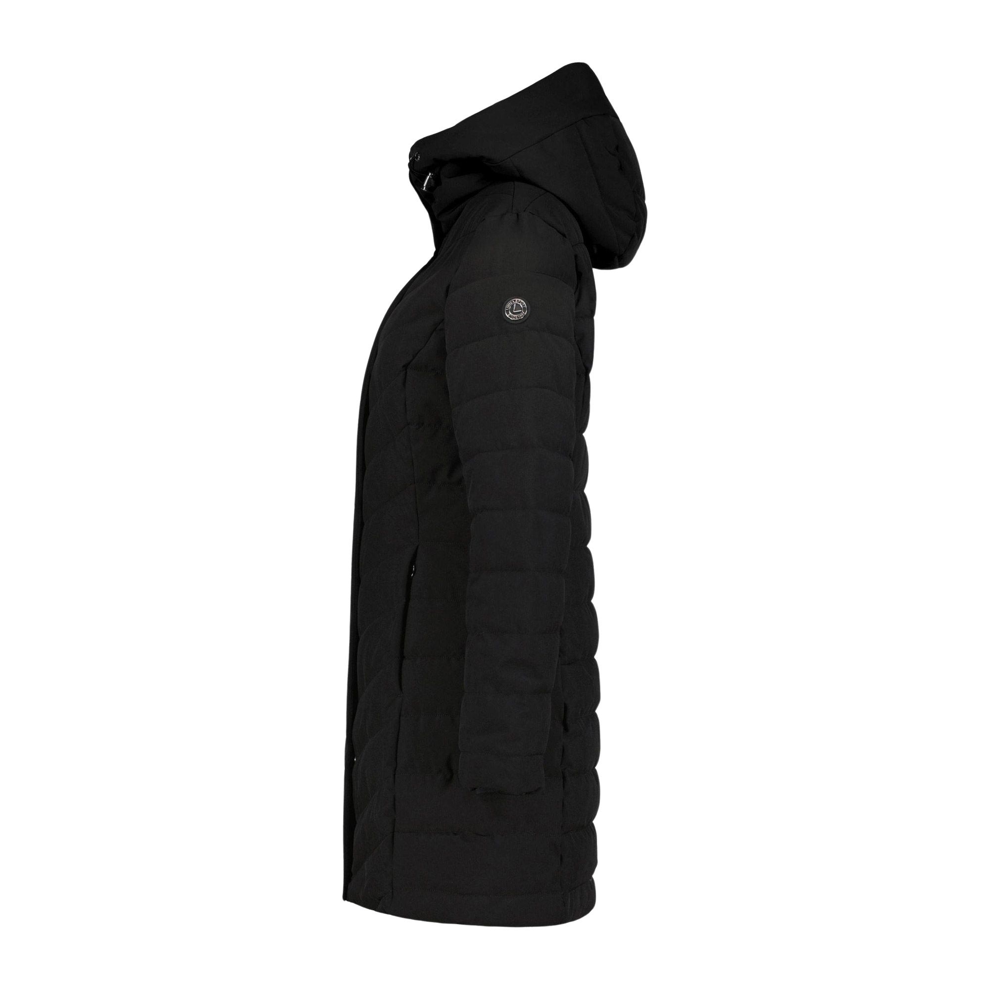 Luhta Haukkala Winterjas Dames