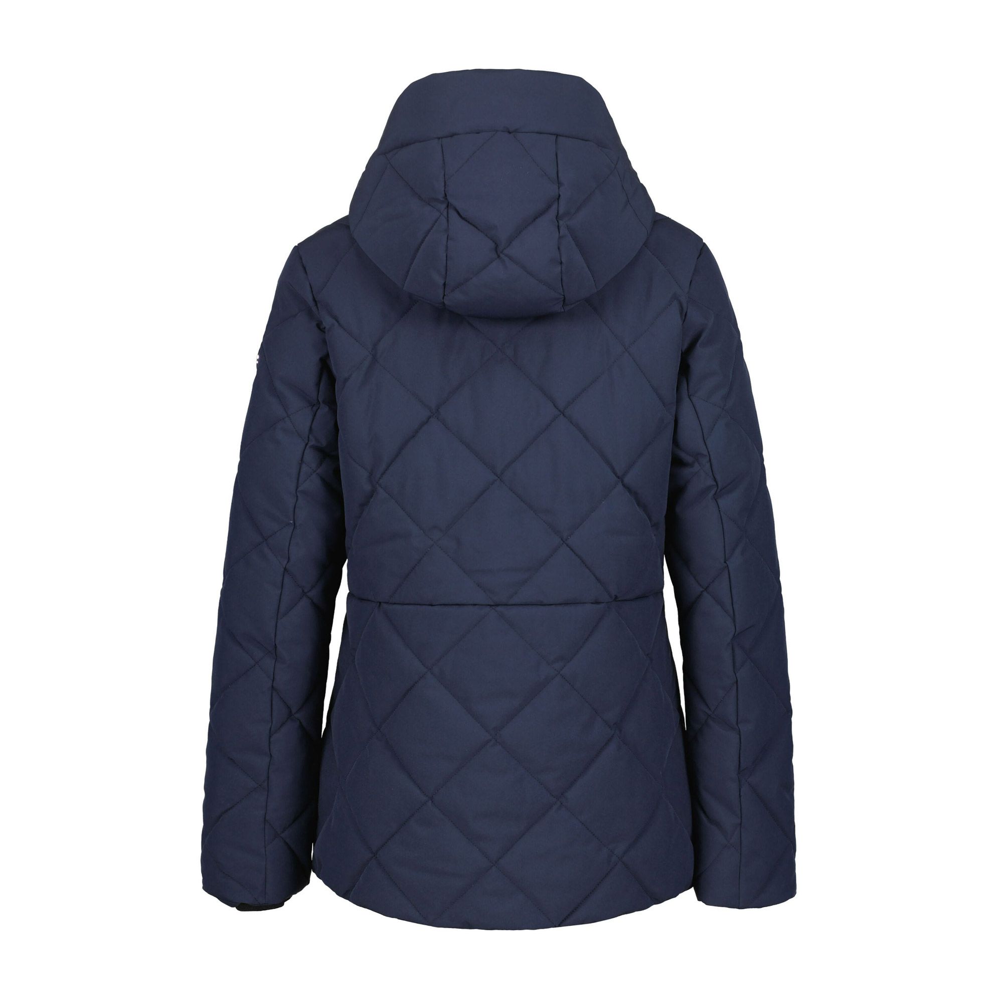 Luhta Haukkala Winterjas Dames