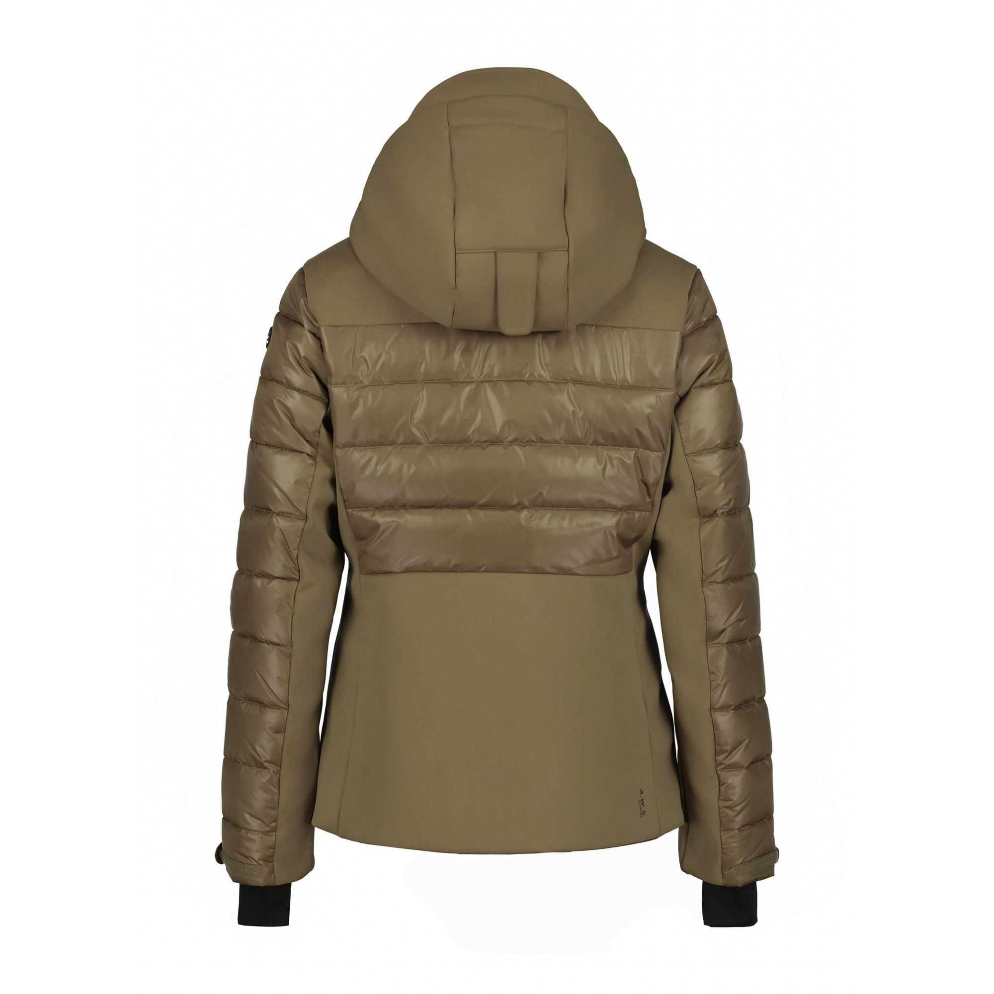 Luhta Mallatunturit Softshell Skijas Dames