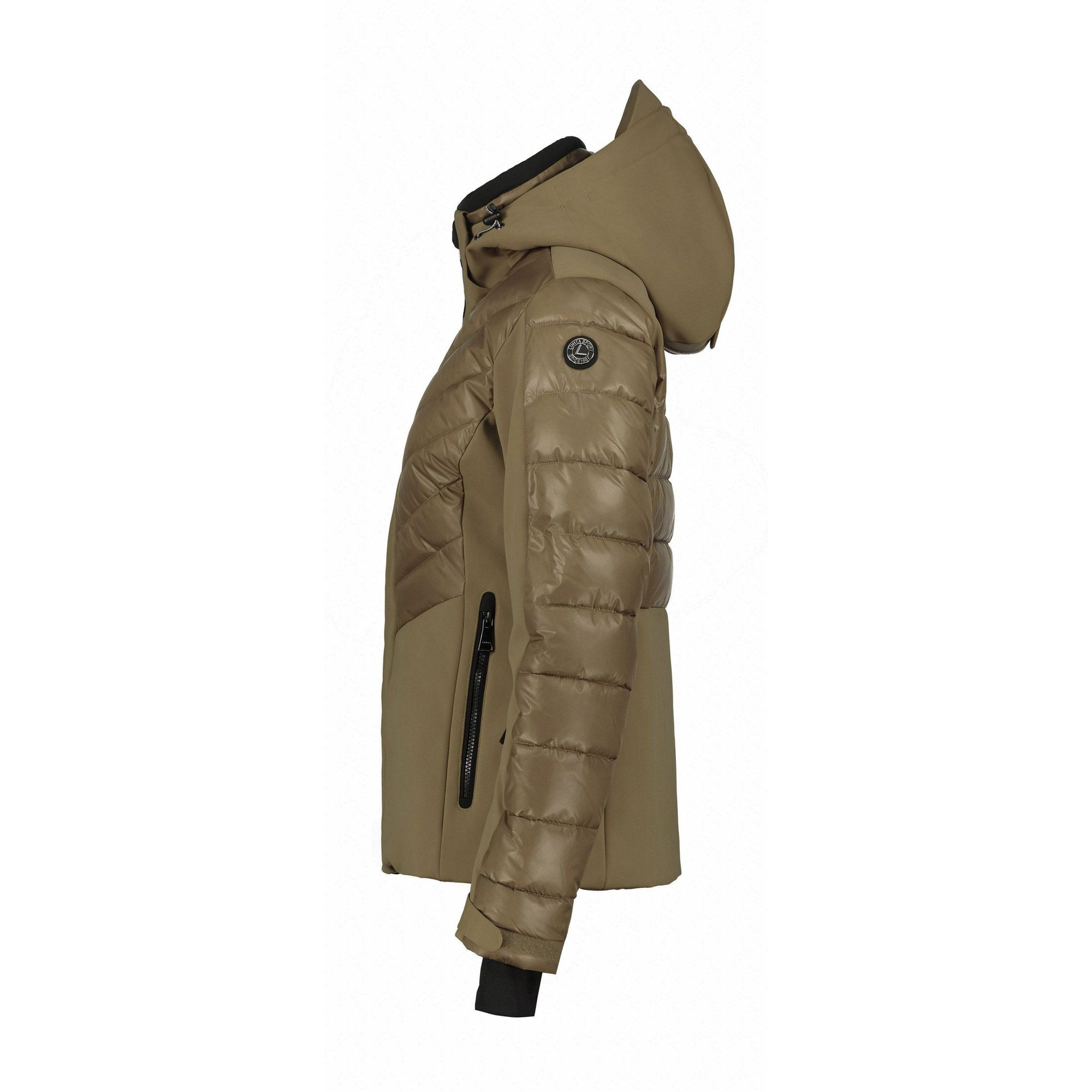 Luhta Mallatunturit Softshell Skijas Dames