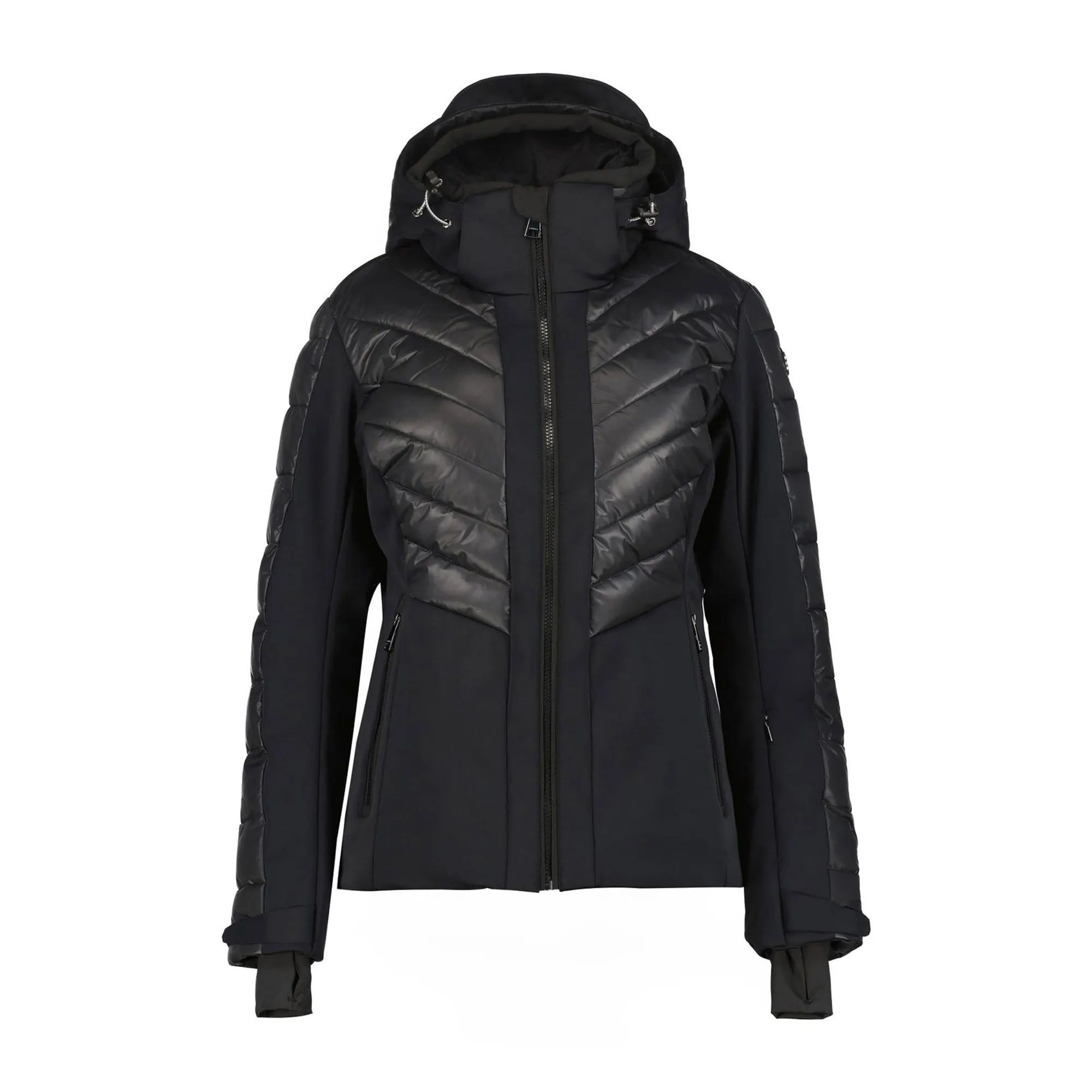 Luhta Halikko Ski Jacket Women | Plutosport