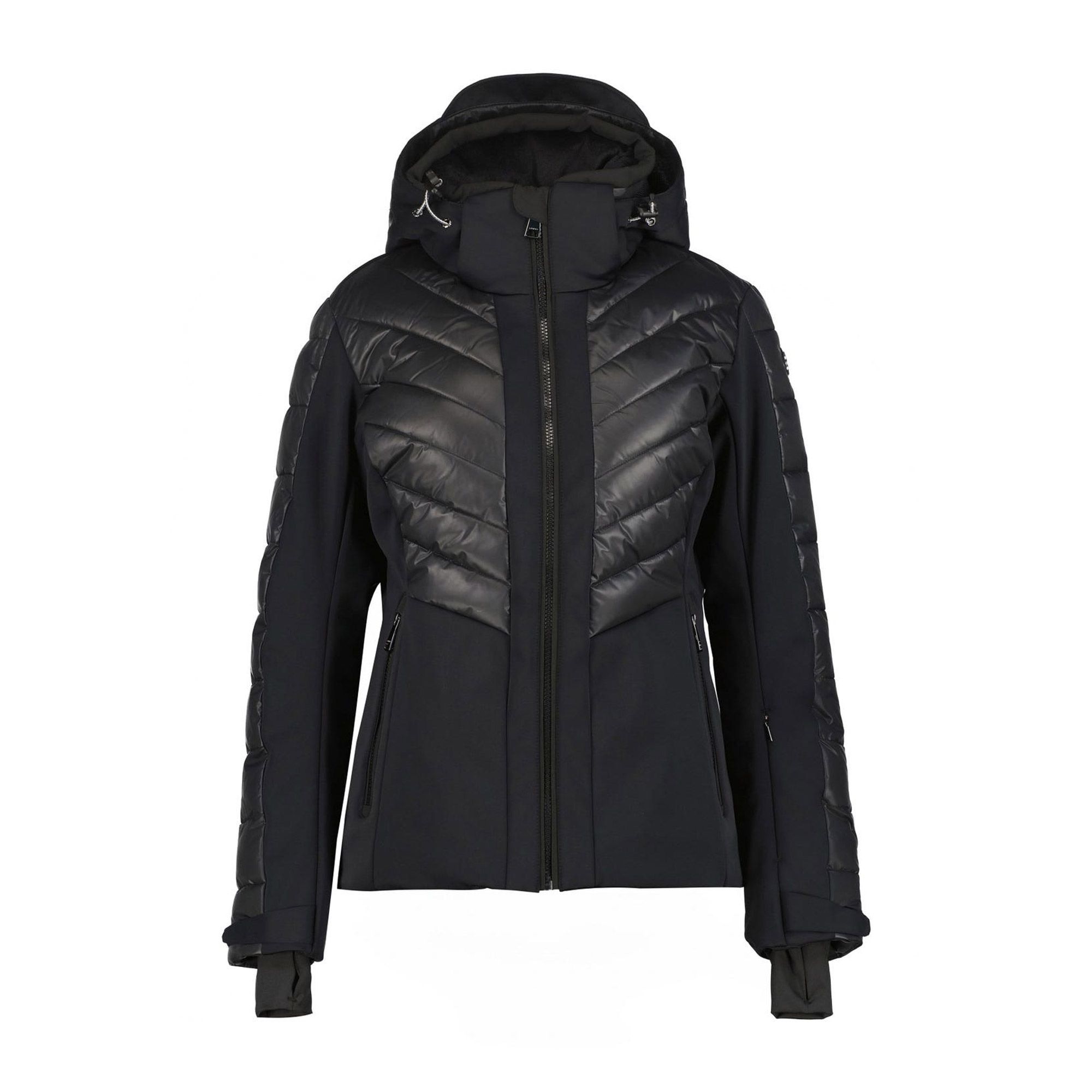 Luhta Mallatunturit Softshell Skijas Dames