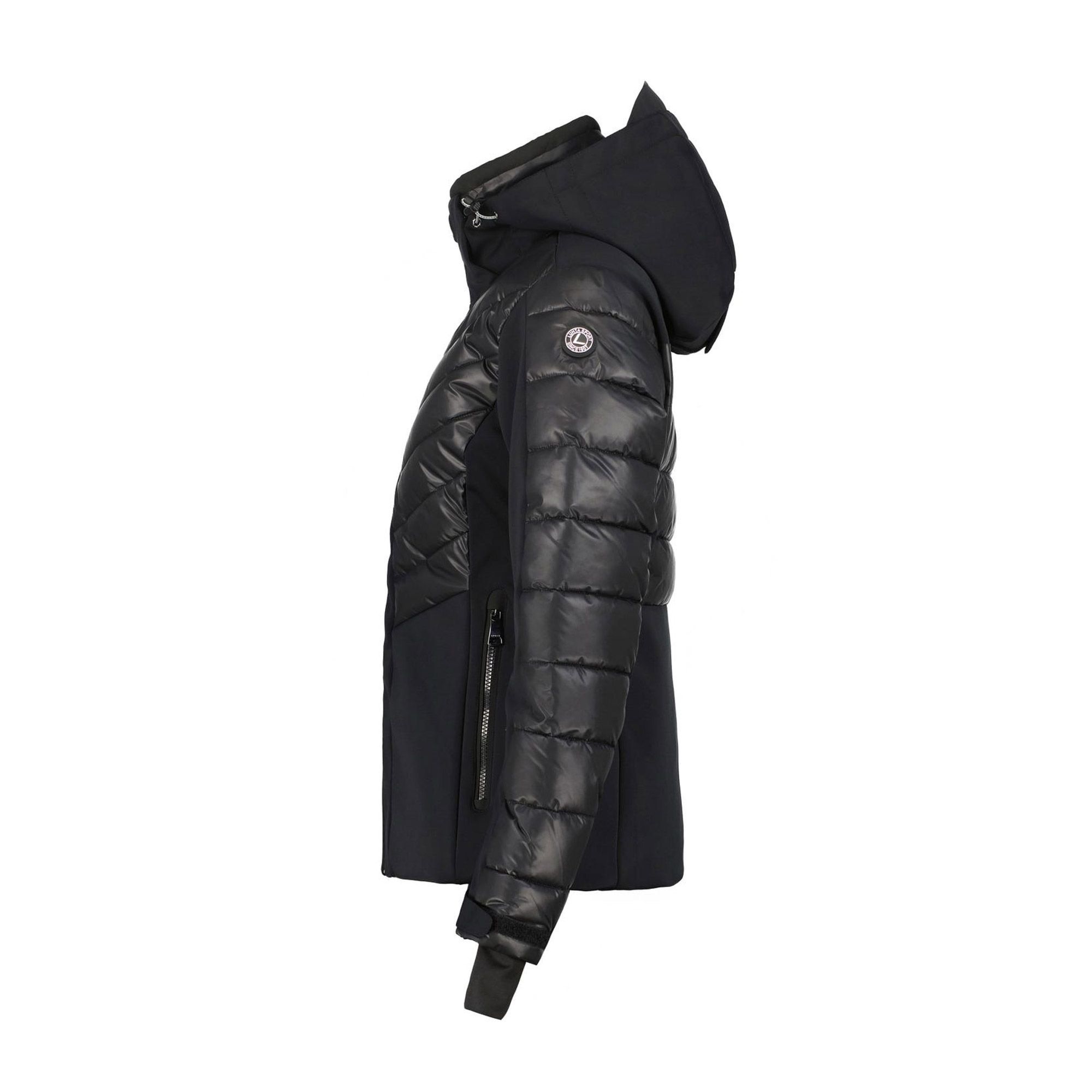 Luhta Mallatunturit Softshell Skijas Dames