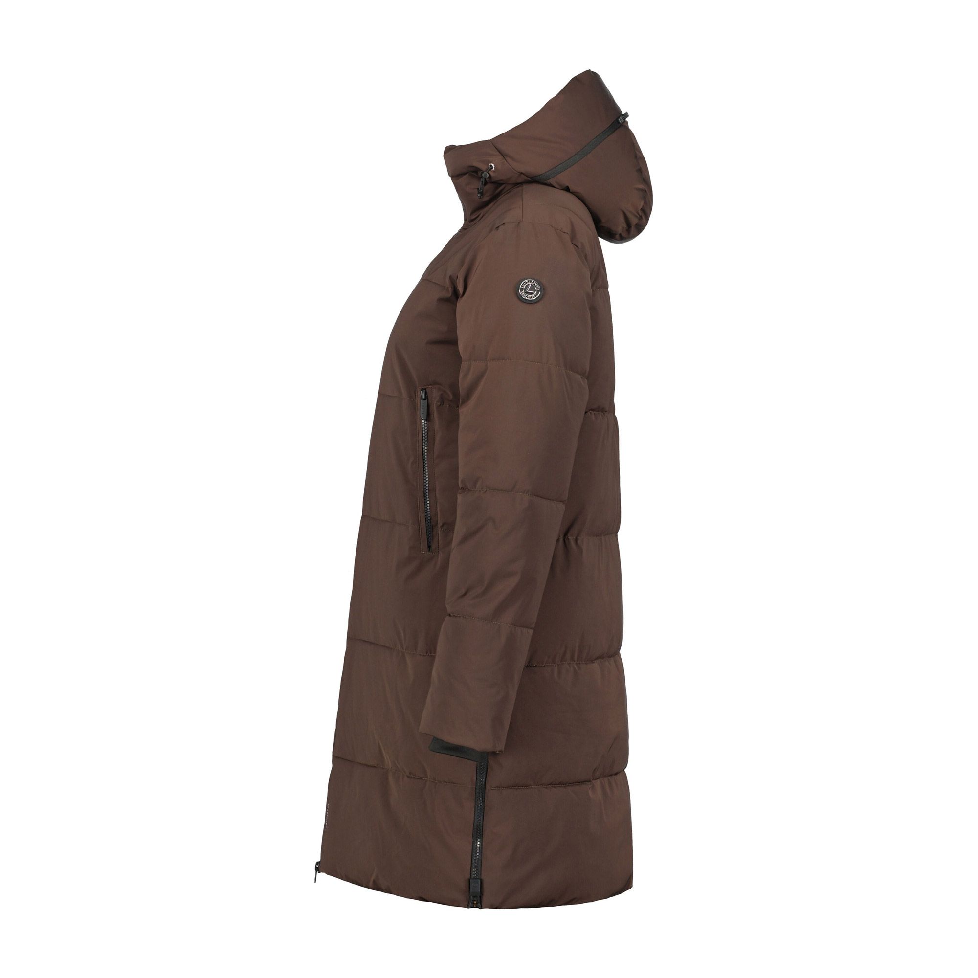 Luhta Eisele WInterjacke Damen