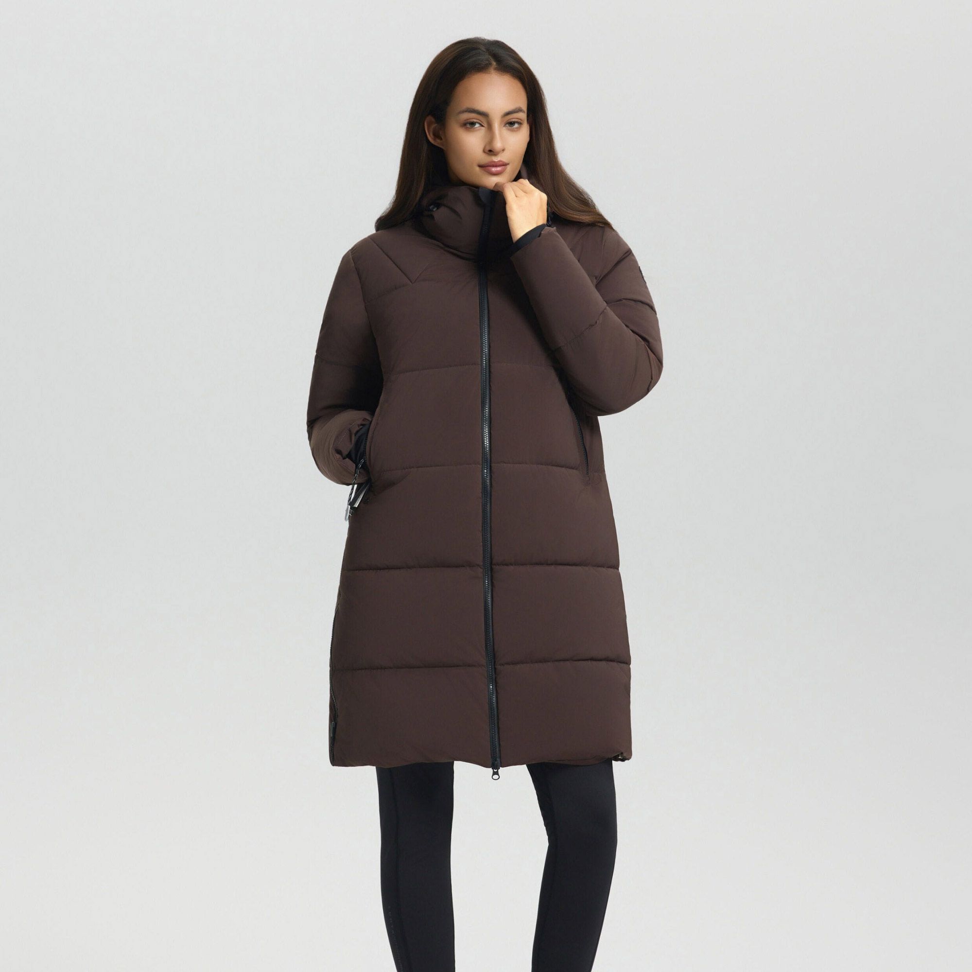 Luhta Eisele WInterjacke Damen