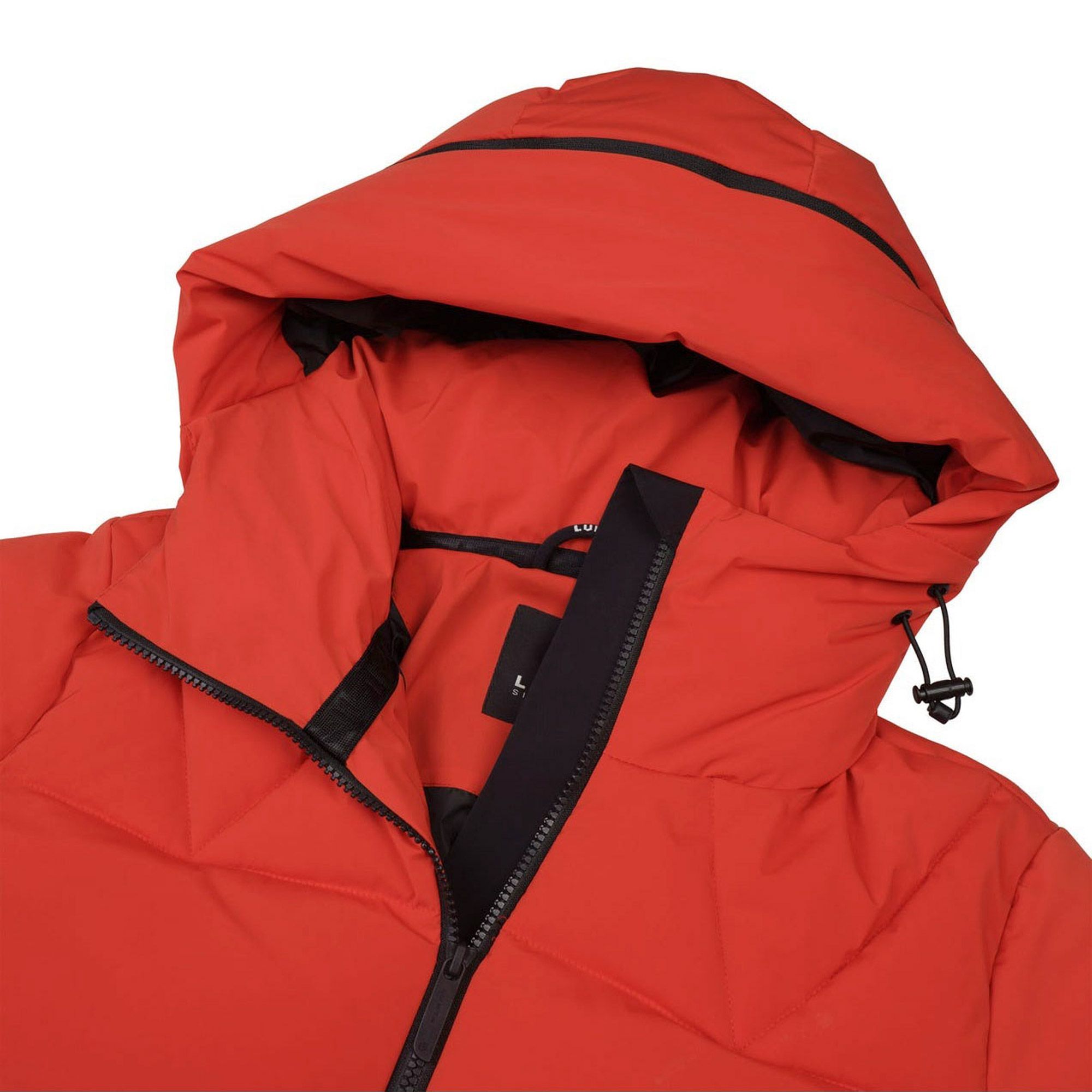 Luhta Eisele Manteau d'hiver pour dames
