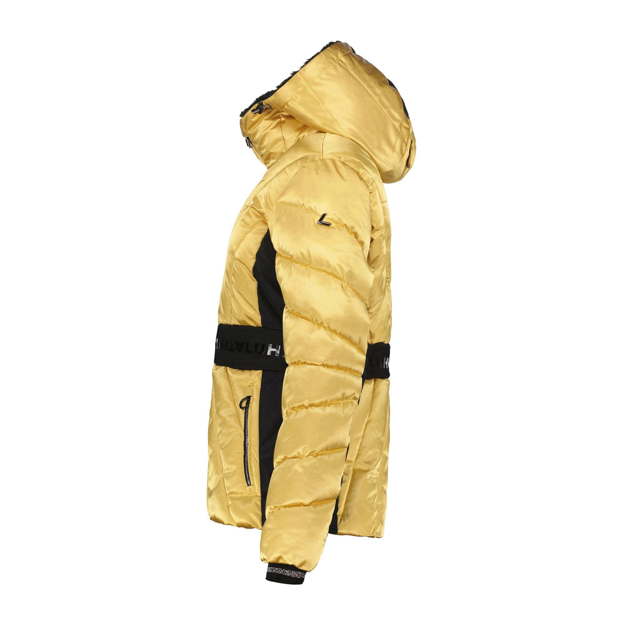 Luhta Hakolahti Ski Jacket Women | Plutosport