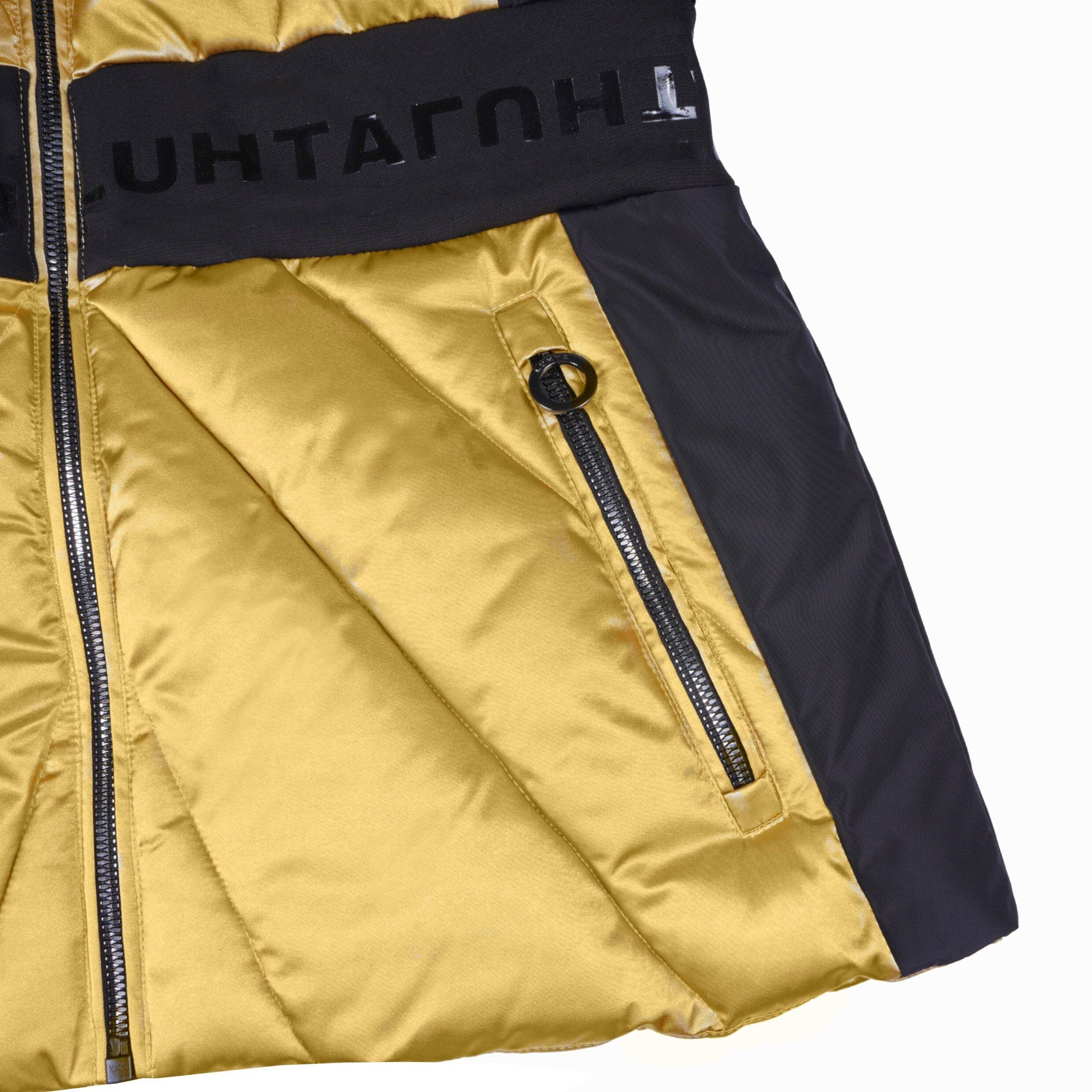 Luhta Hakolahti Ski Jacket Women | Plutosport