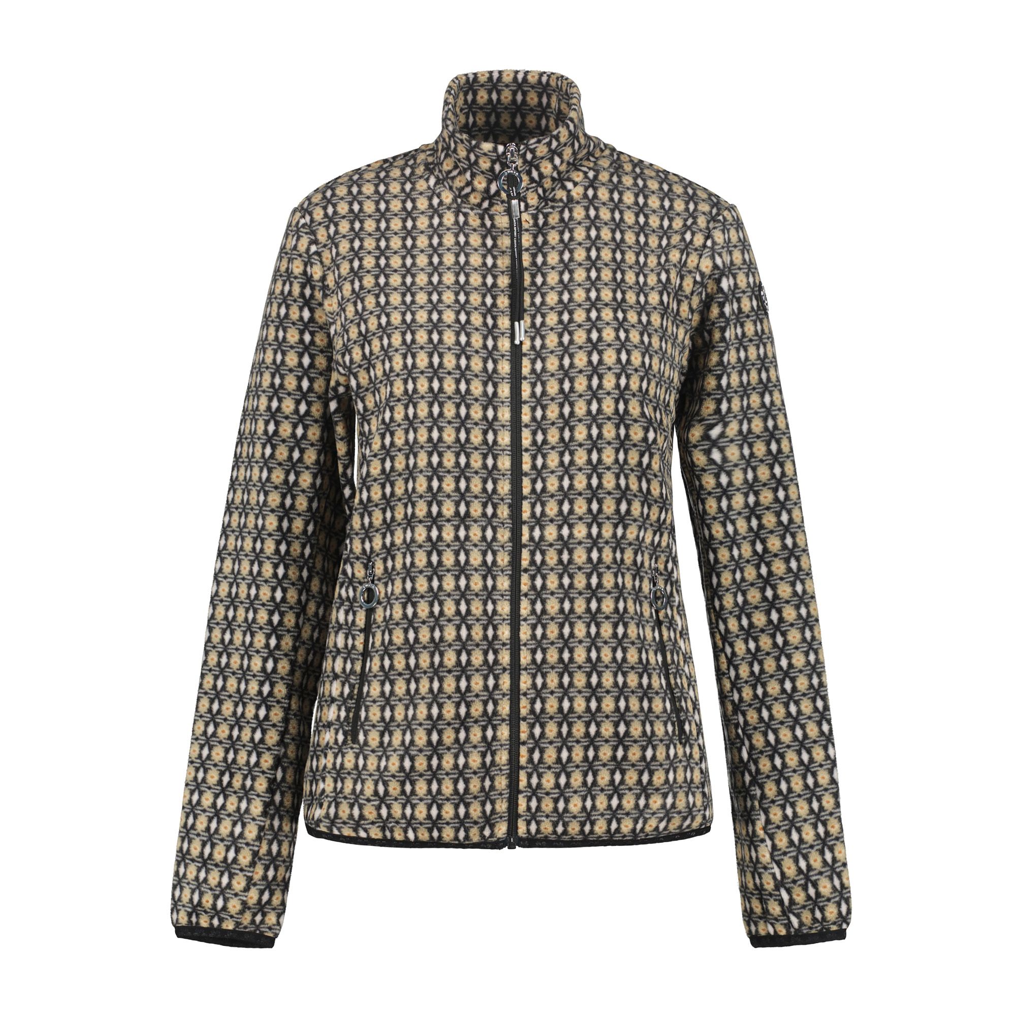 Luhta Auttoinen Midlayer Jas Dames