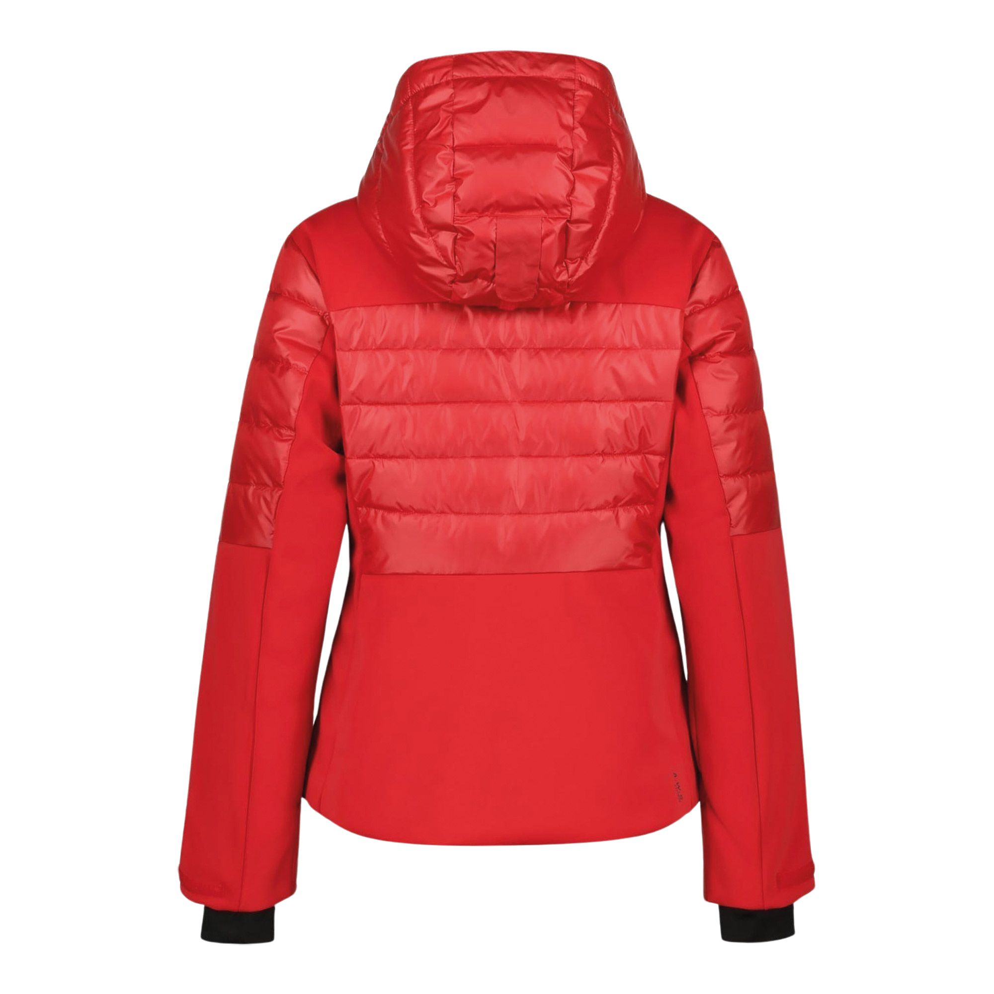 LUHTA フィンランド製 レディースM〜L スキージャケット 北欧 Luhta Kierinki Softshell Ski Jacket Women | Plutosport
