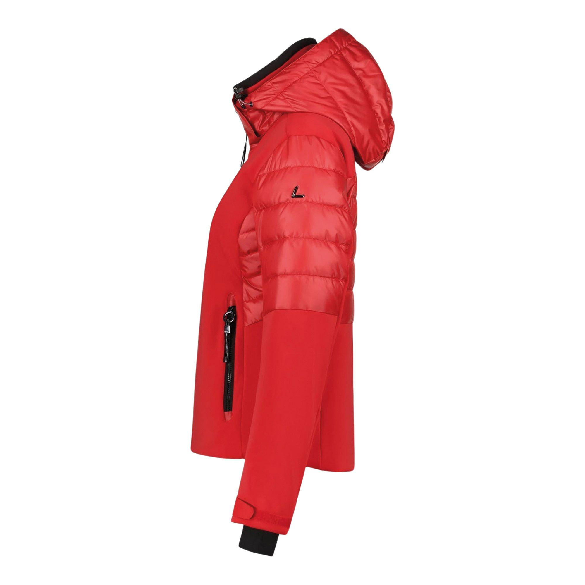 Luhta Kierinki Softshell Ski Jacket Women | Plutosport