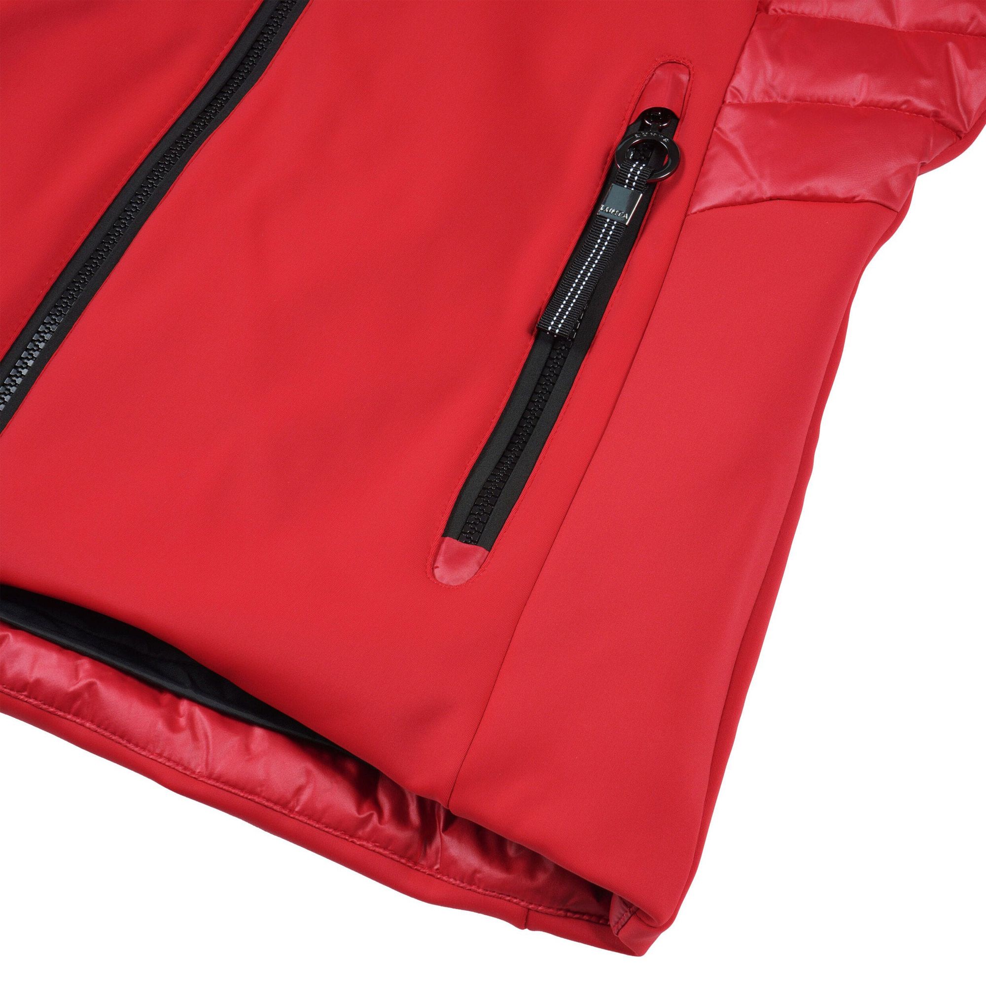 Luhta Kierinki Softshell Ski Jacket Women | Plutosport