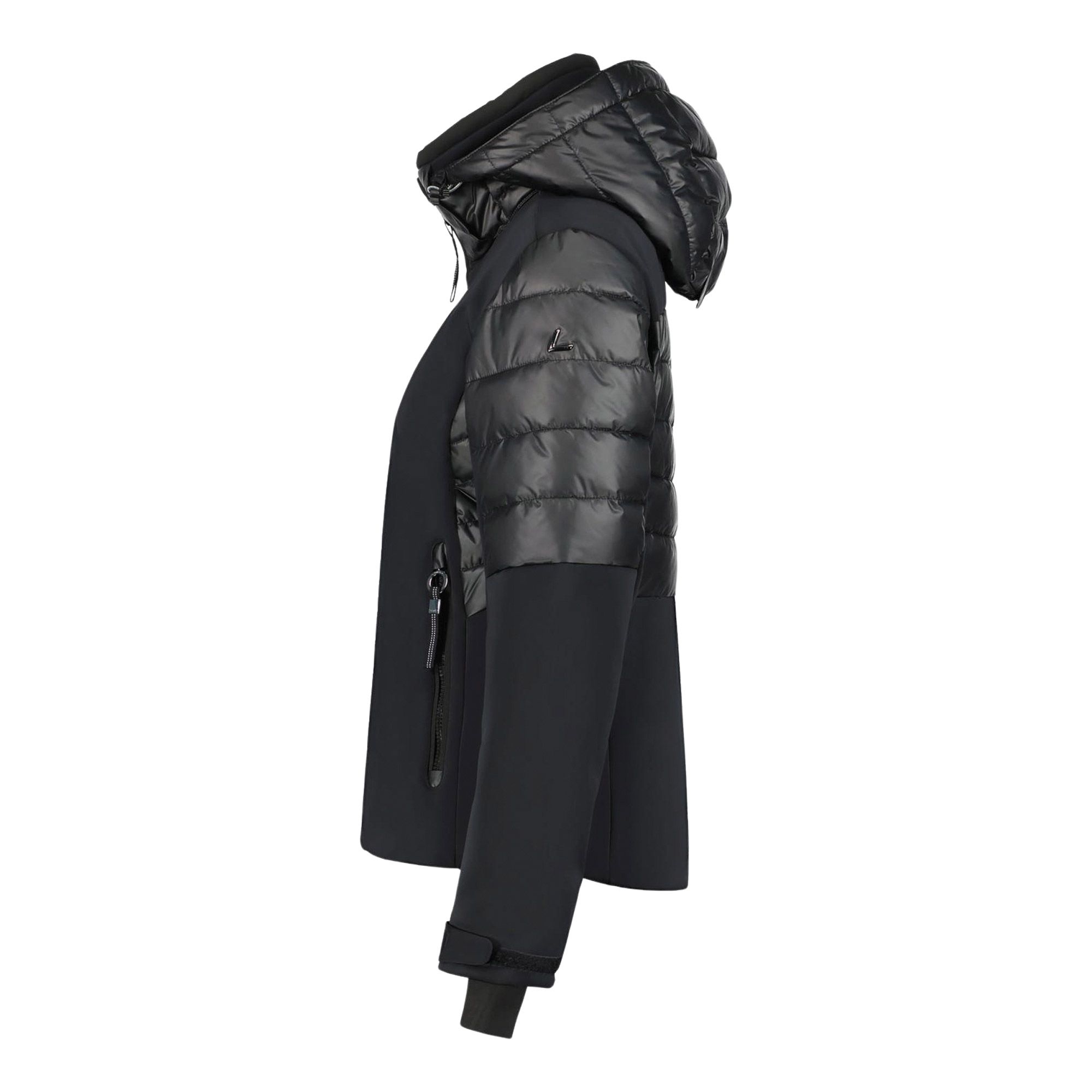 Luhta Kierinki Softshell Skijas Dames