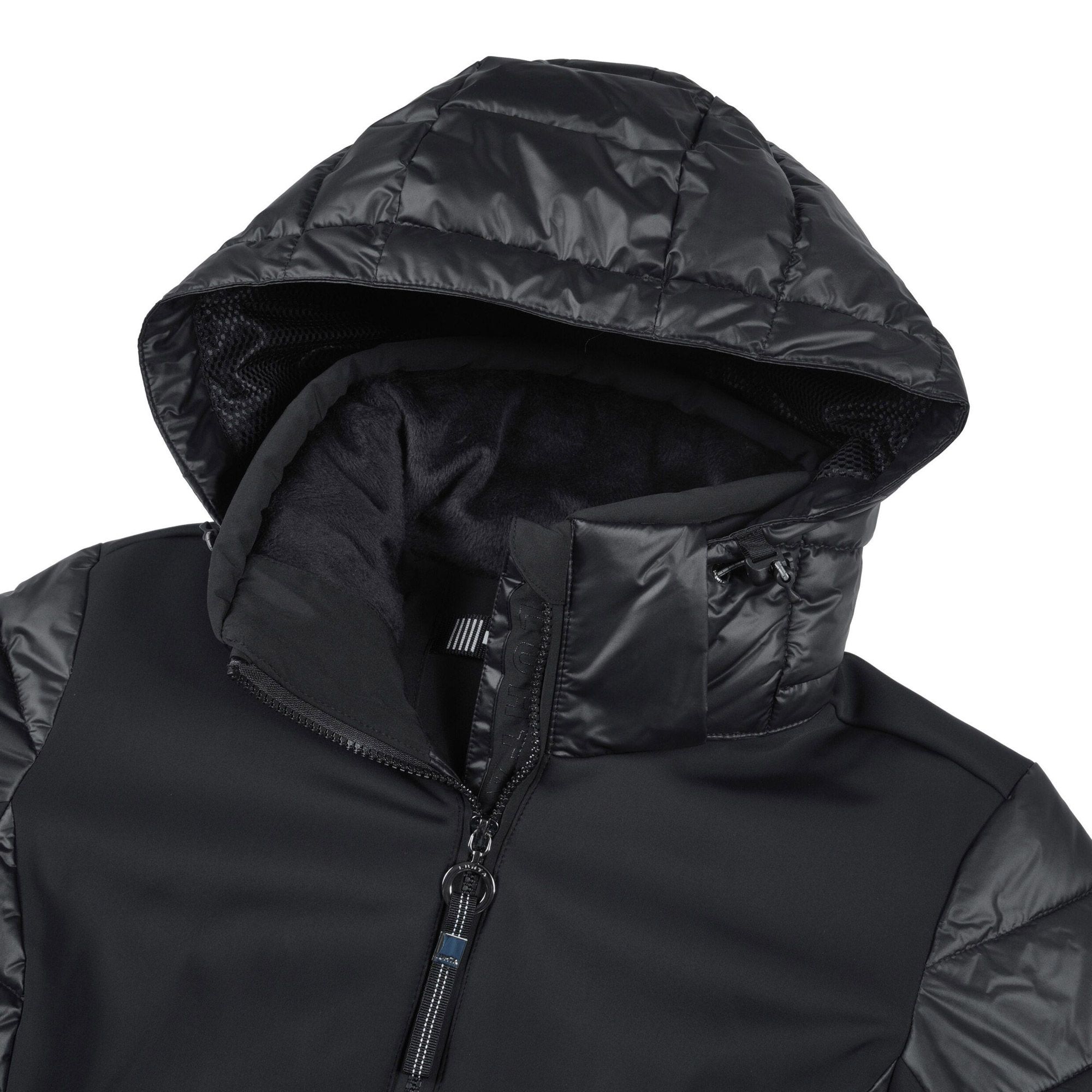 Luhta Kierinki Softshell Skijas Dames