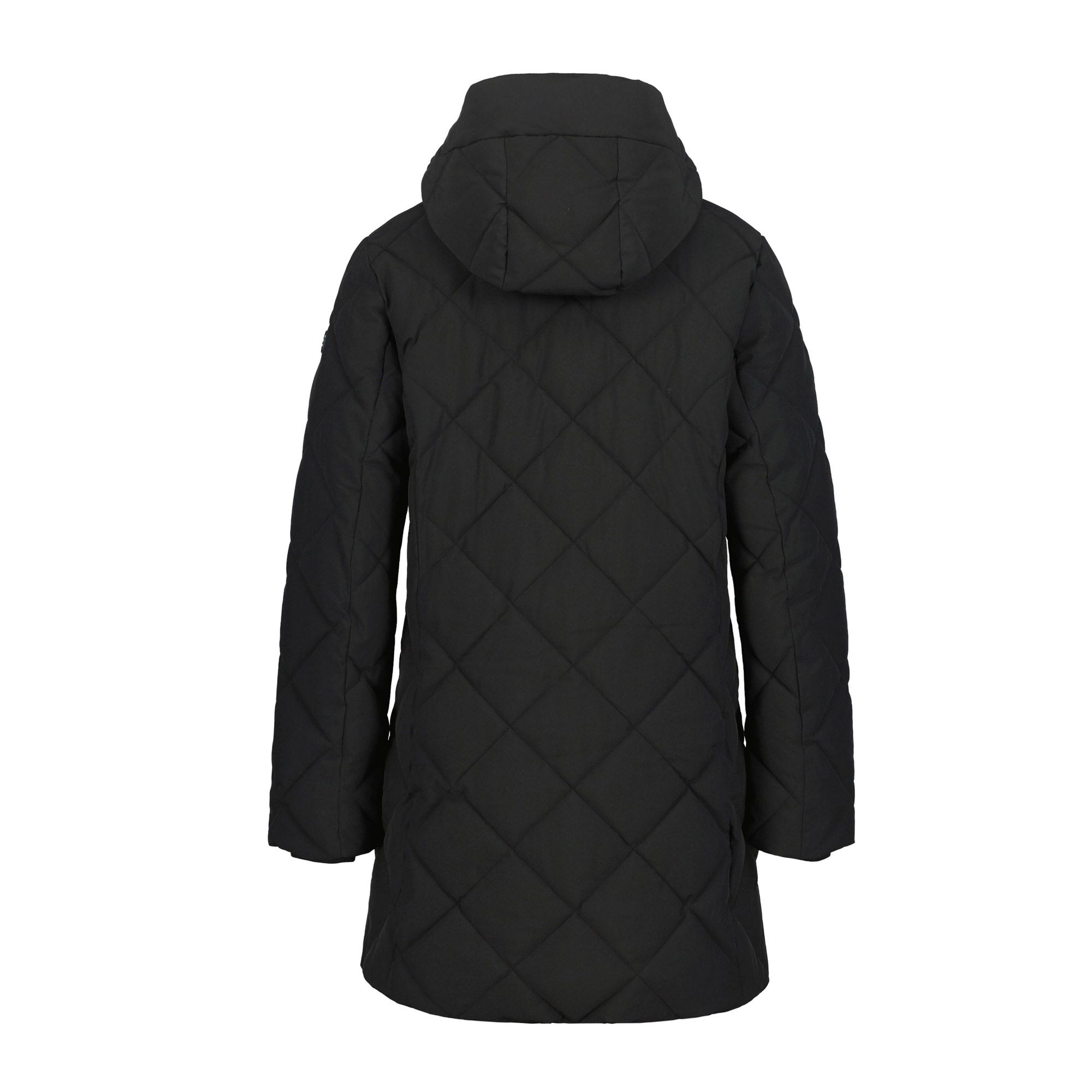 Luhta Haukkala Downlook Winterjas Dames