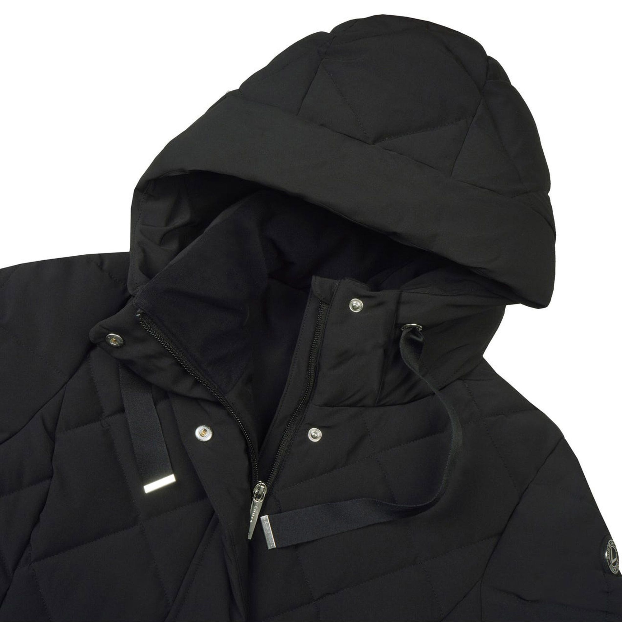 Luhta Haukkala Downlook Winterjas Dames
