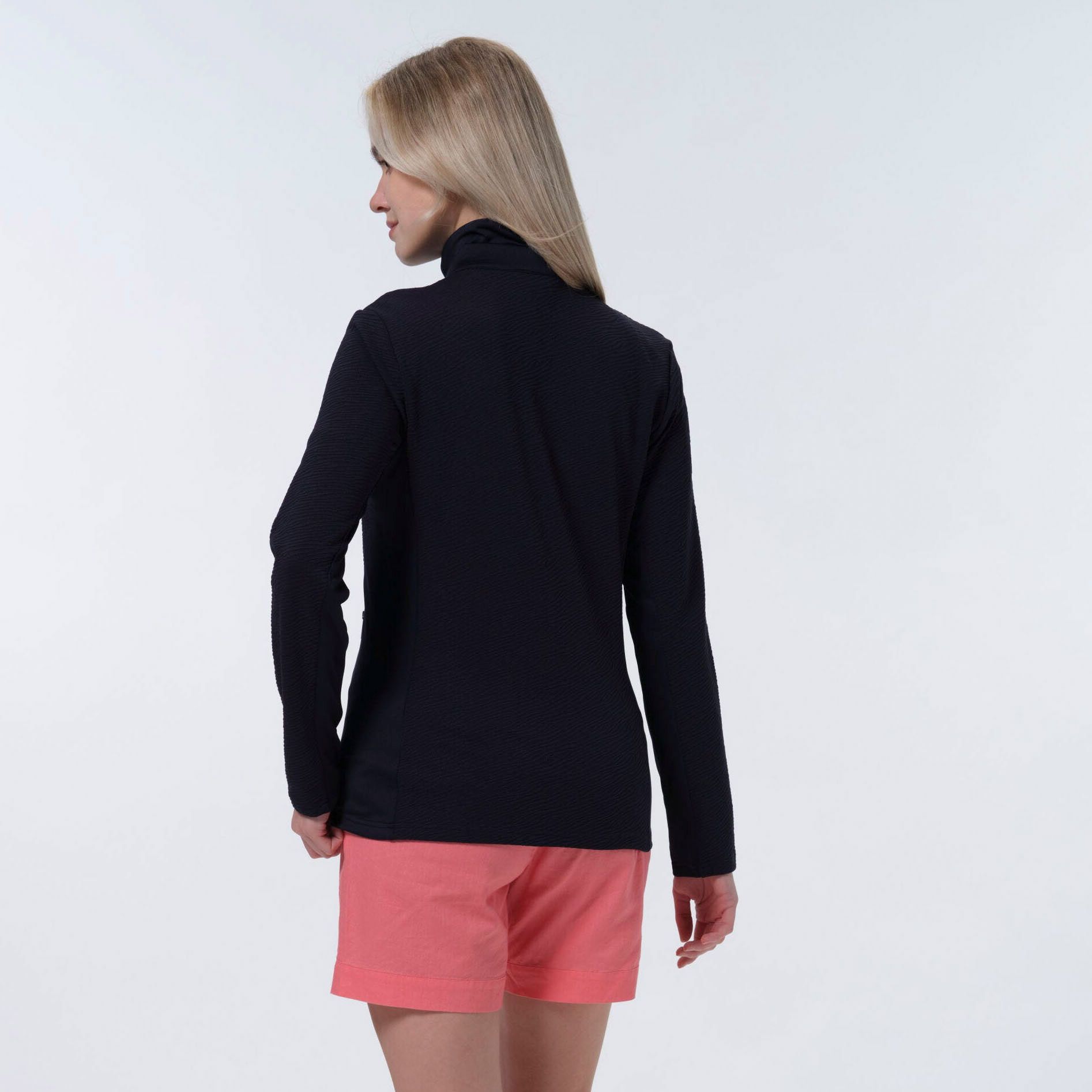 Luhta Ilvesoja Midlayer Jas Dames