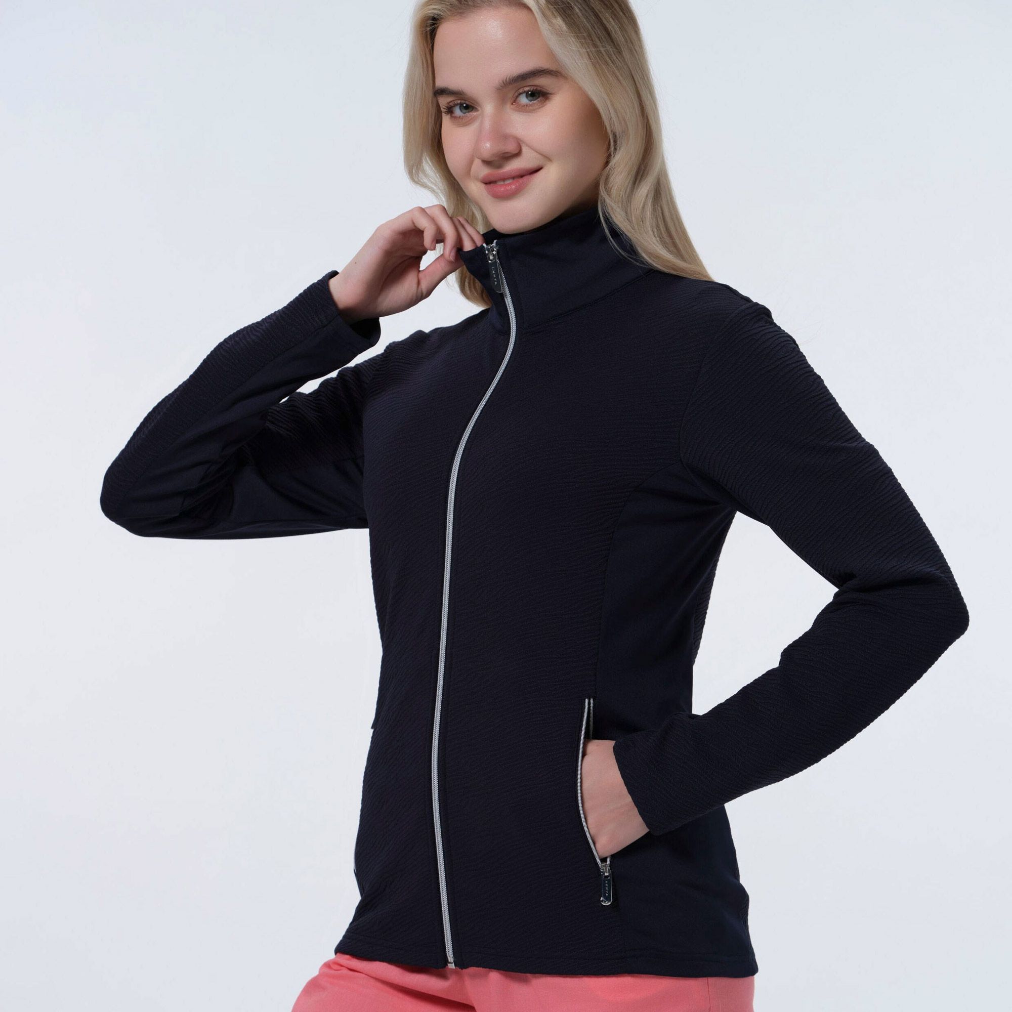 Luhta Ilvesoja Midlayer Jas Dames