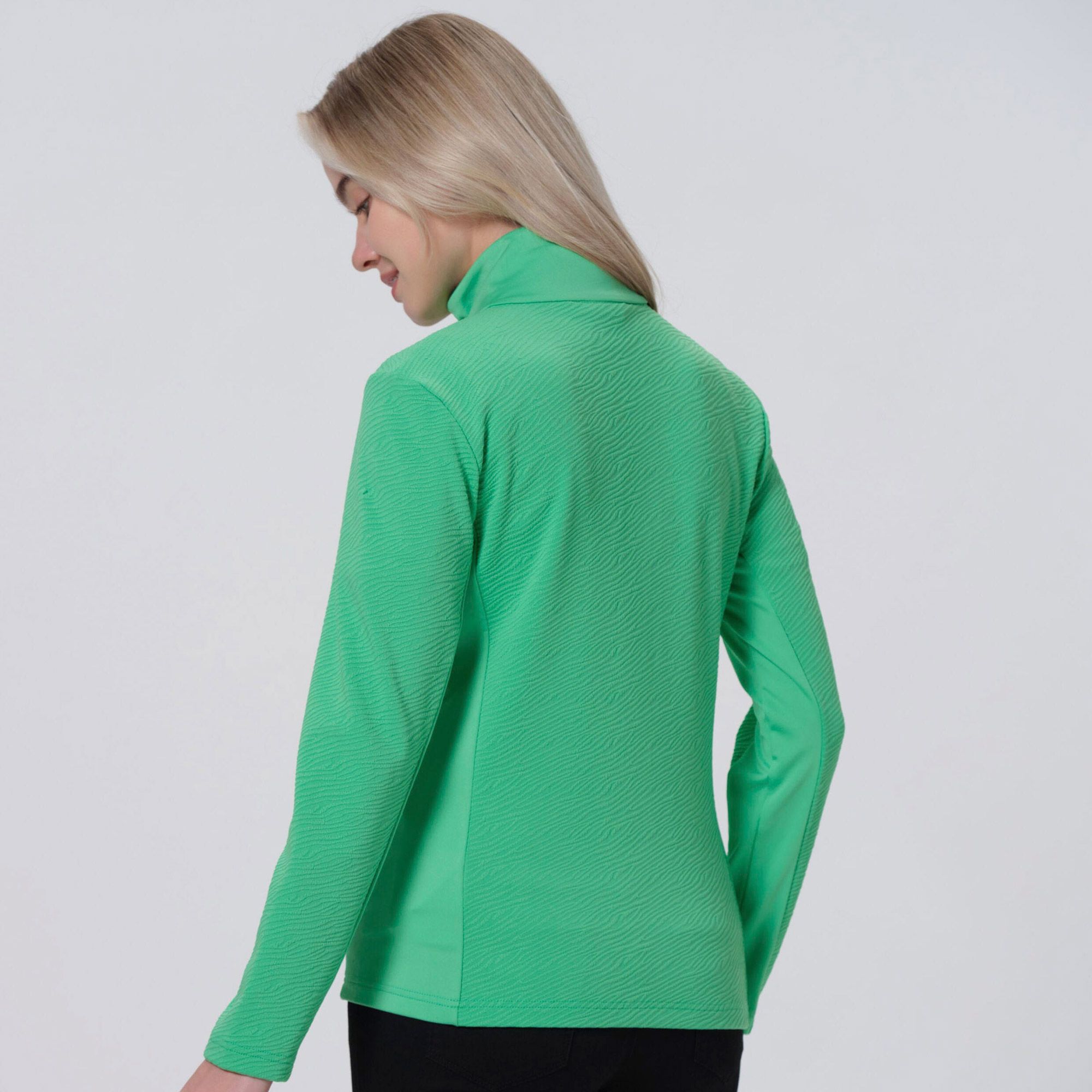 Veste Luhta Ilvesoja Midlayer Femmes