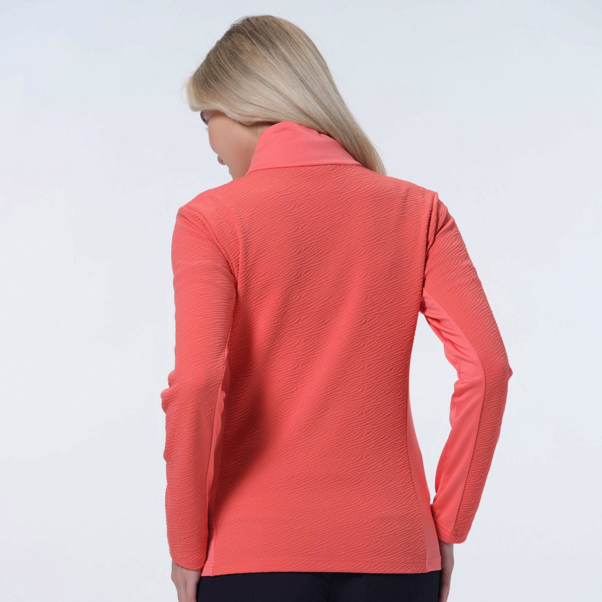 Luhta Ilvesoja Midlayer Jas Dames