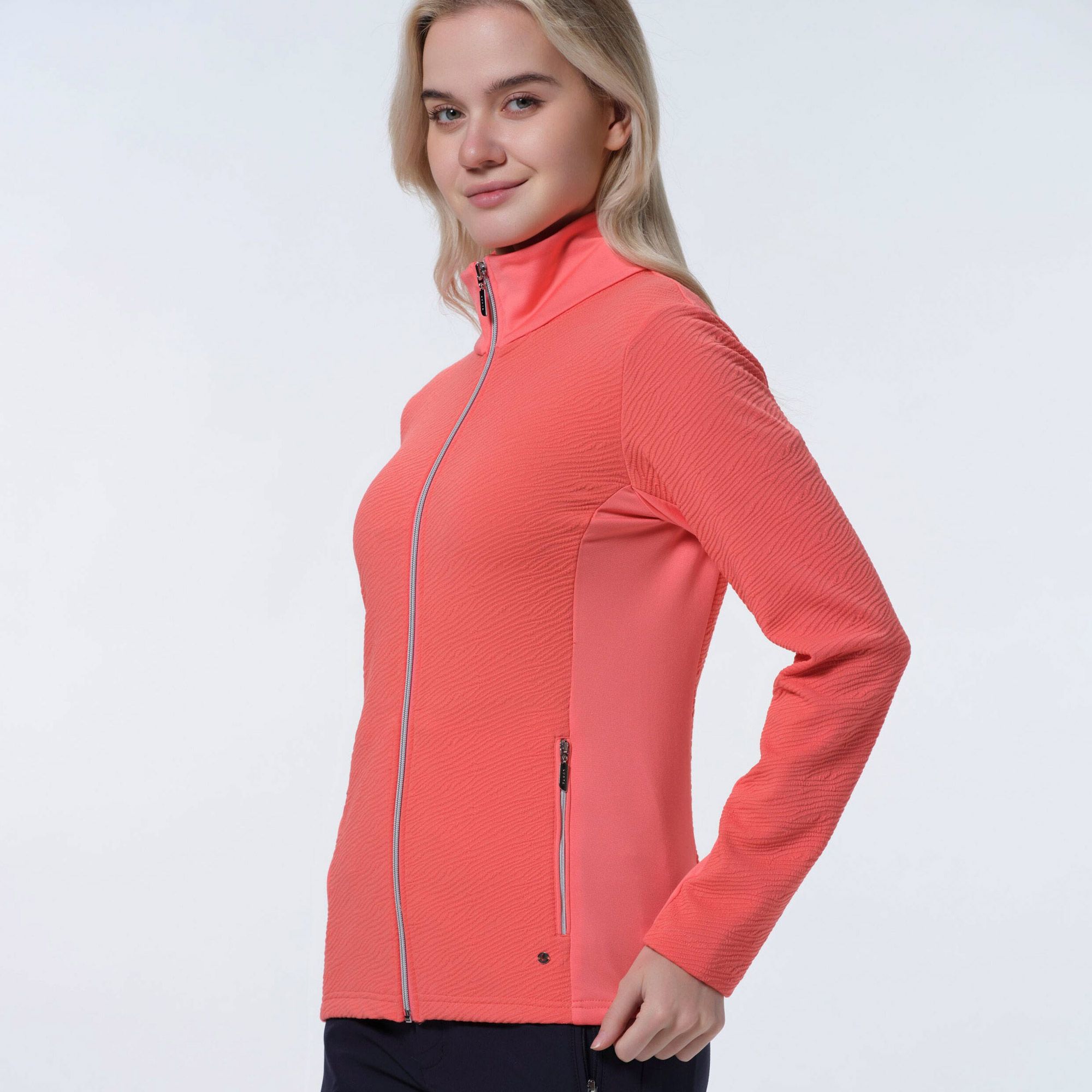 Luhta Ilvesoja Midlayer Jas Dames