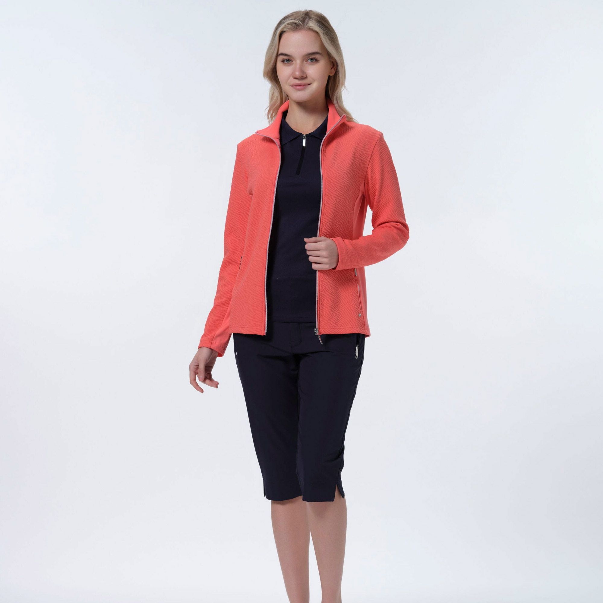 Luhta Ilvesoja Midlayer Jas Dames