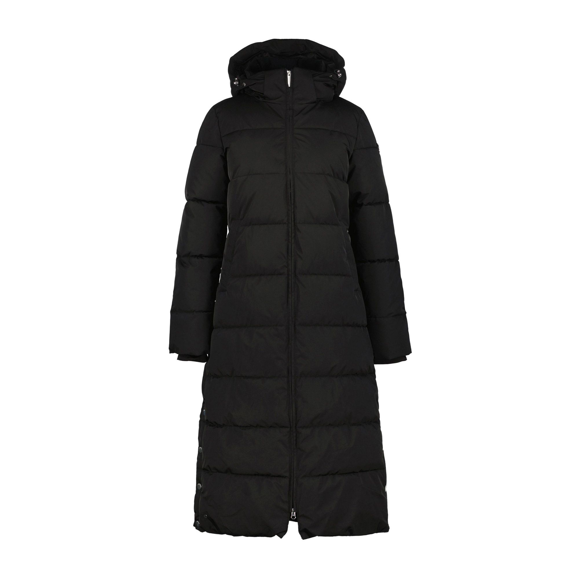 Luhta Ilsalmi Winterjas Dames