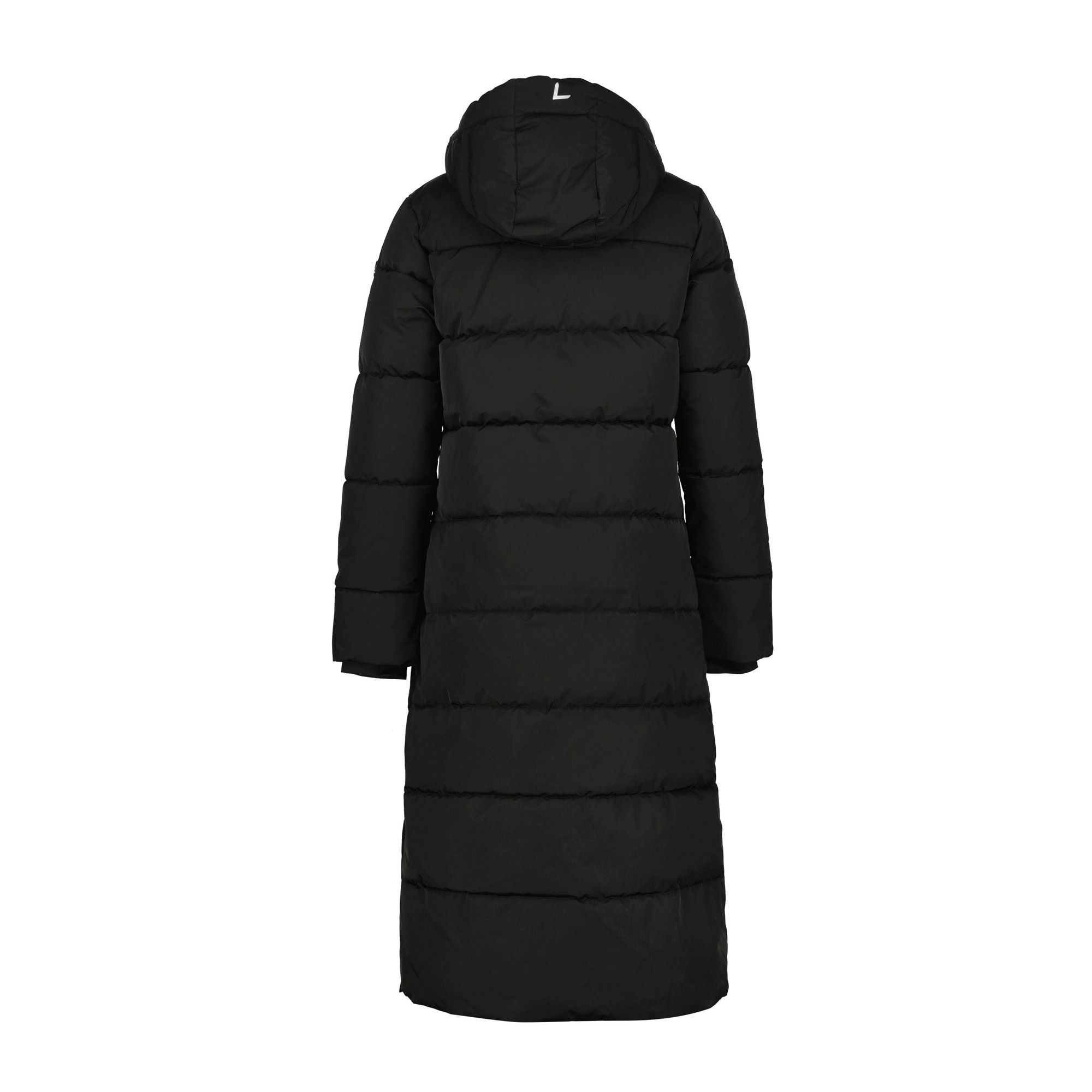 Luhta Ilsalmi Winterjas Dames