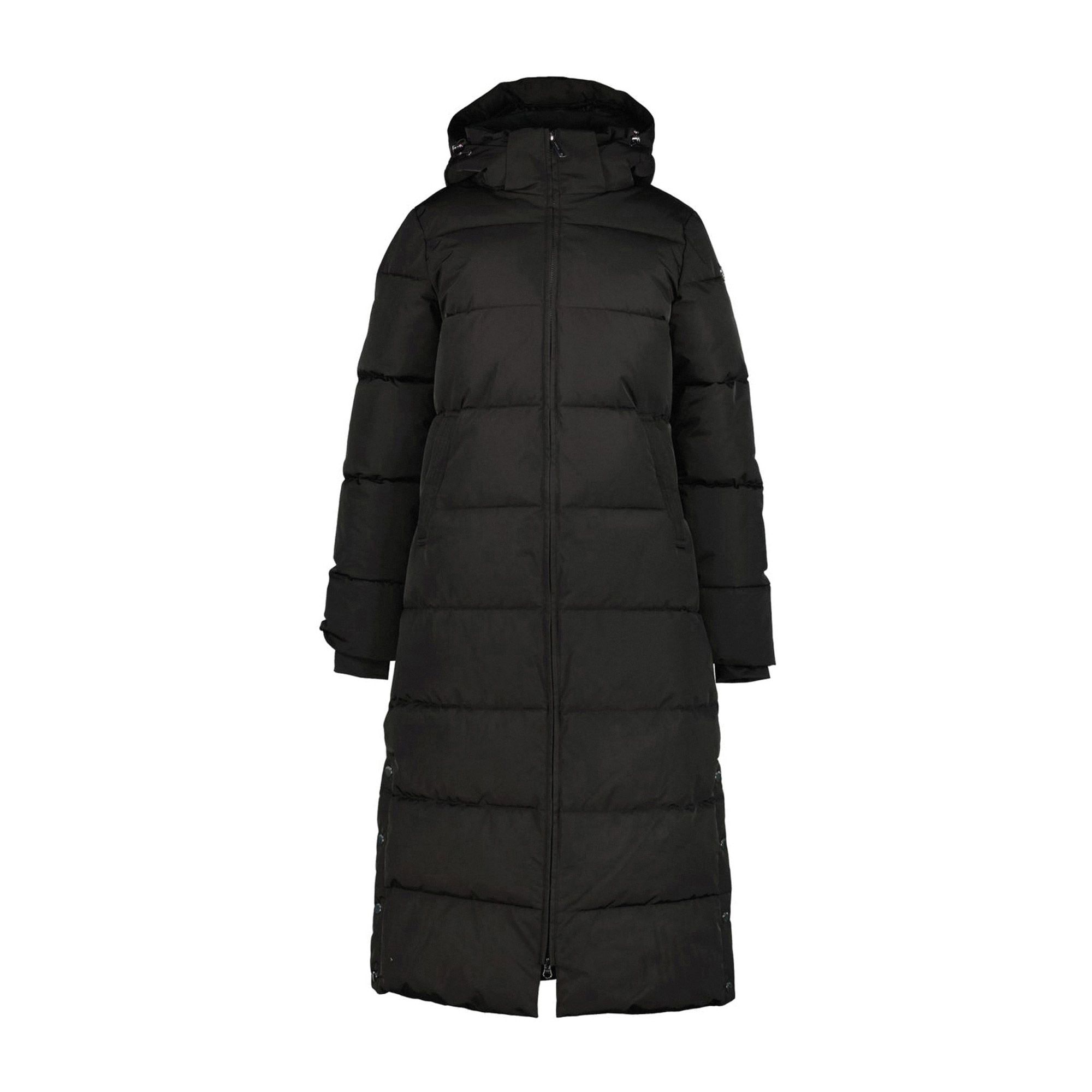 Veste Matelassée Luhta Iisalmi Femmes