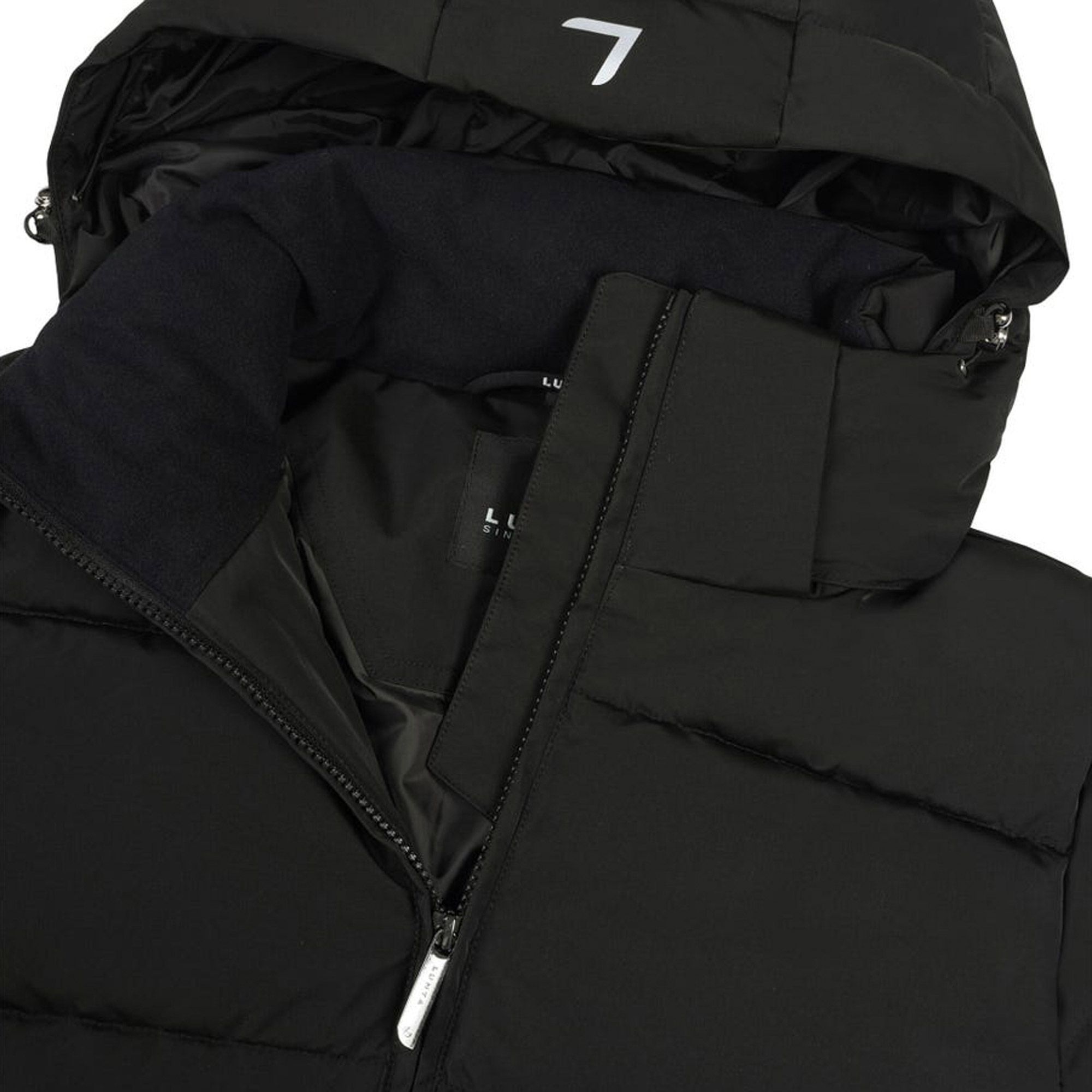 Veste Matelassée Luhta Iisalmi Femmes