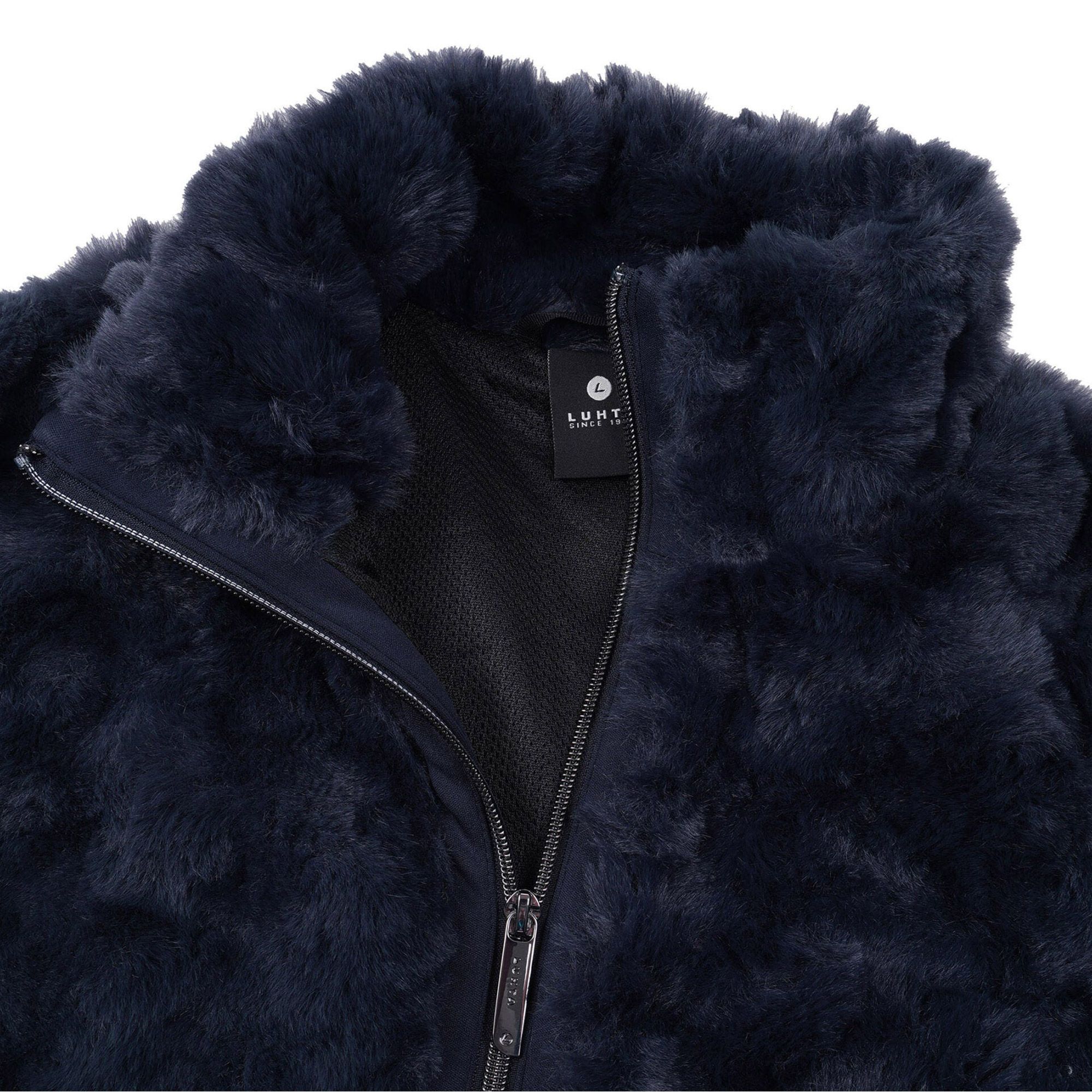 Veste intermédiaire Luhta Isolahti Femmes